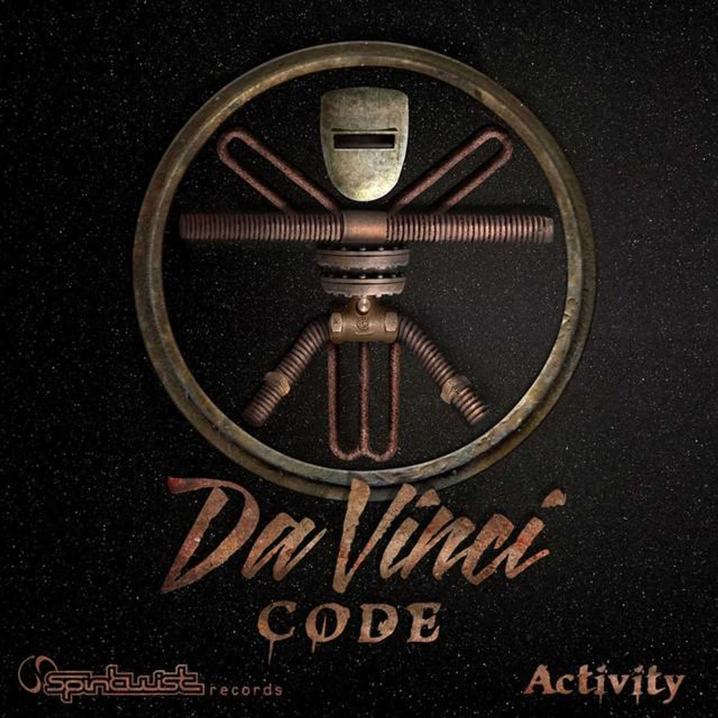 DaVinci Code Brand Page
