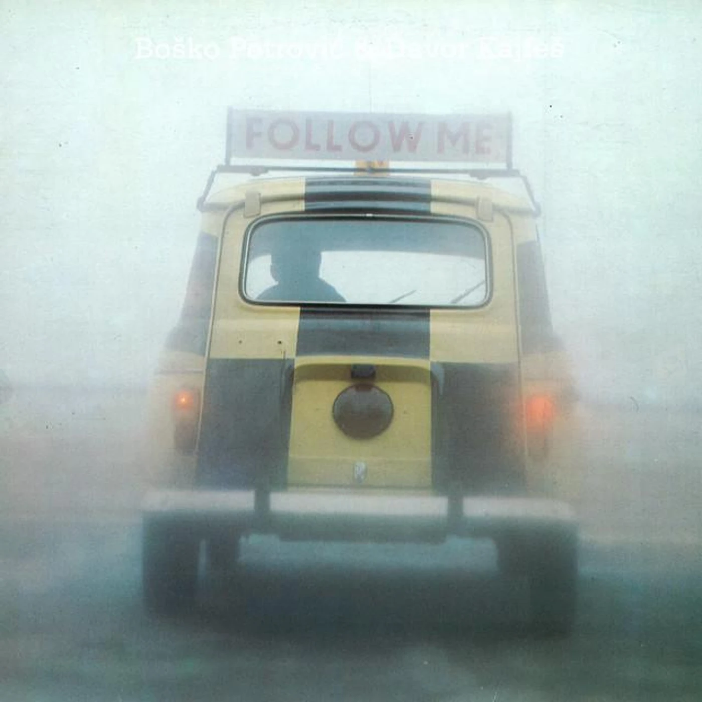 Davor Kajfes Brand Page