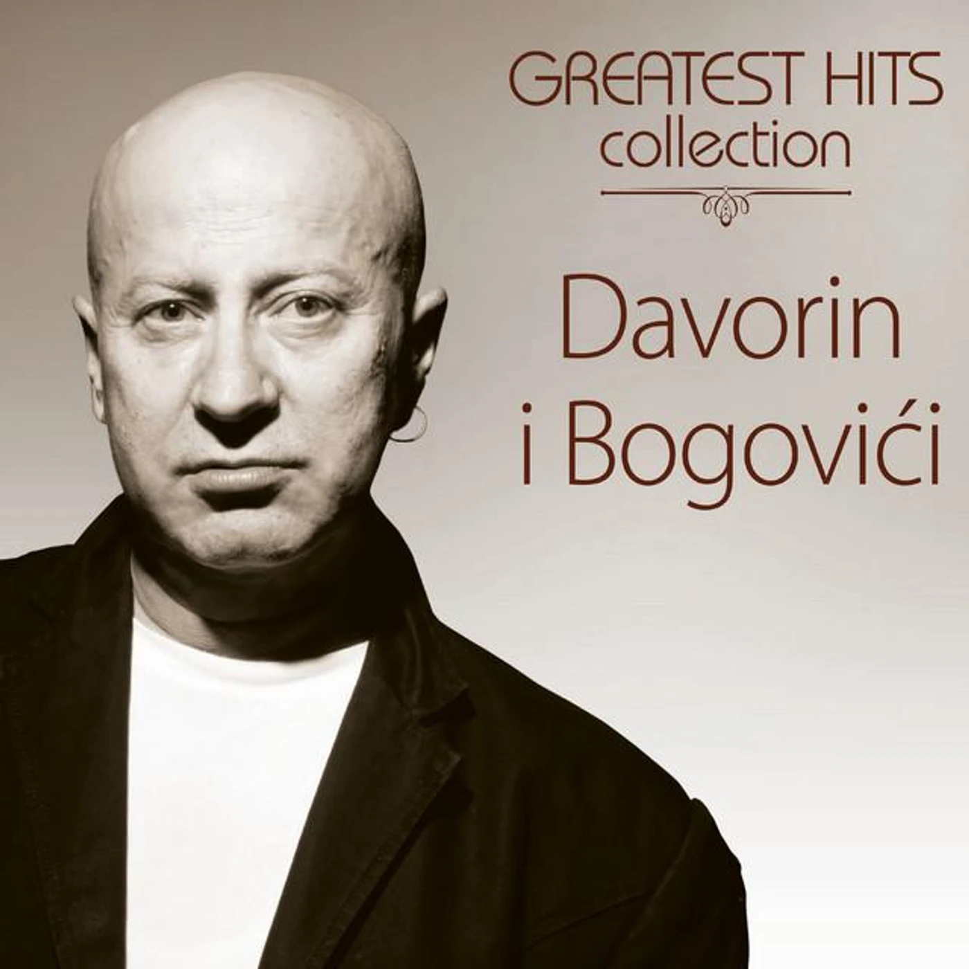 Davorin Brand Page