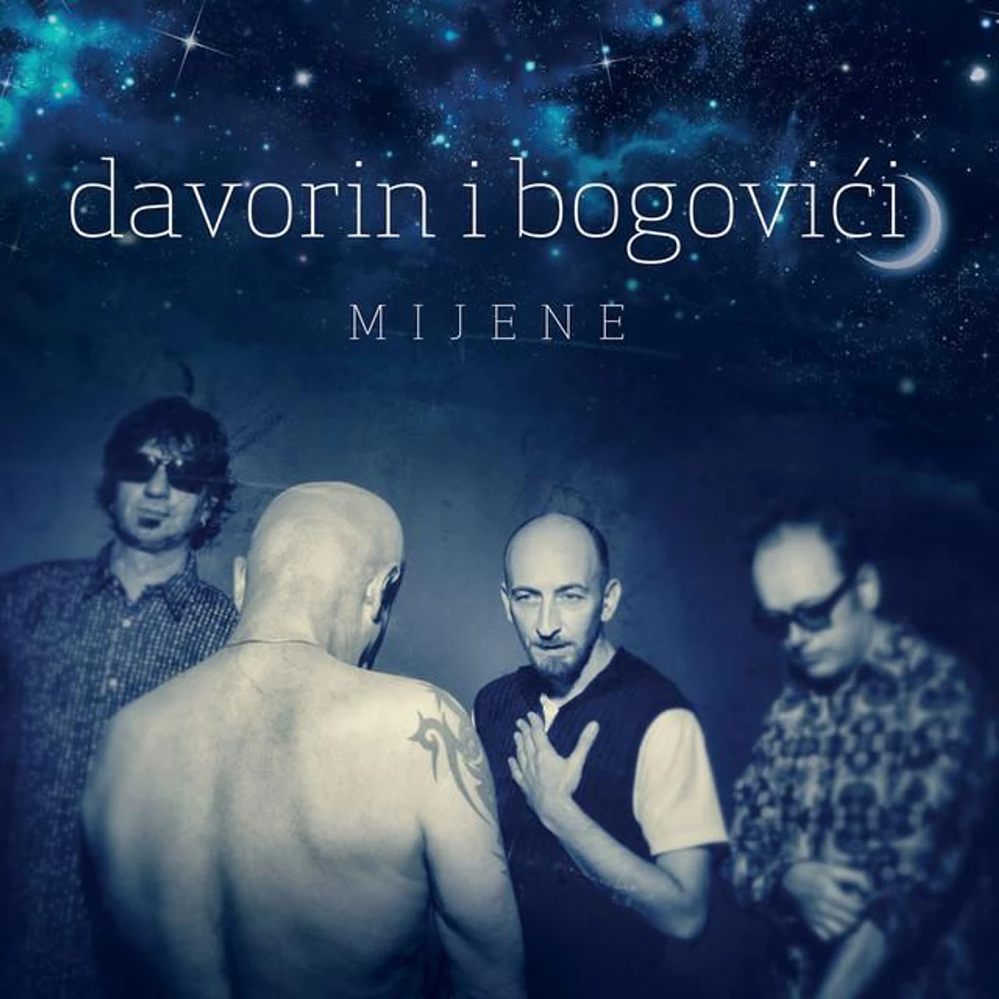 Davorin i Bogovici Brand Page