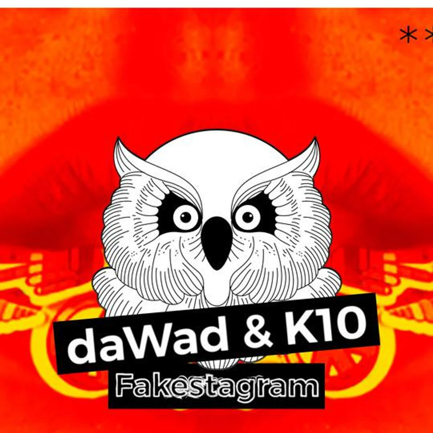 Dawad Brand Page