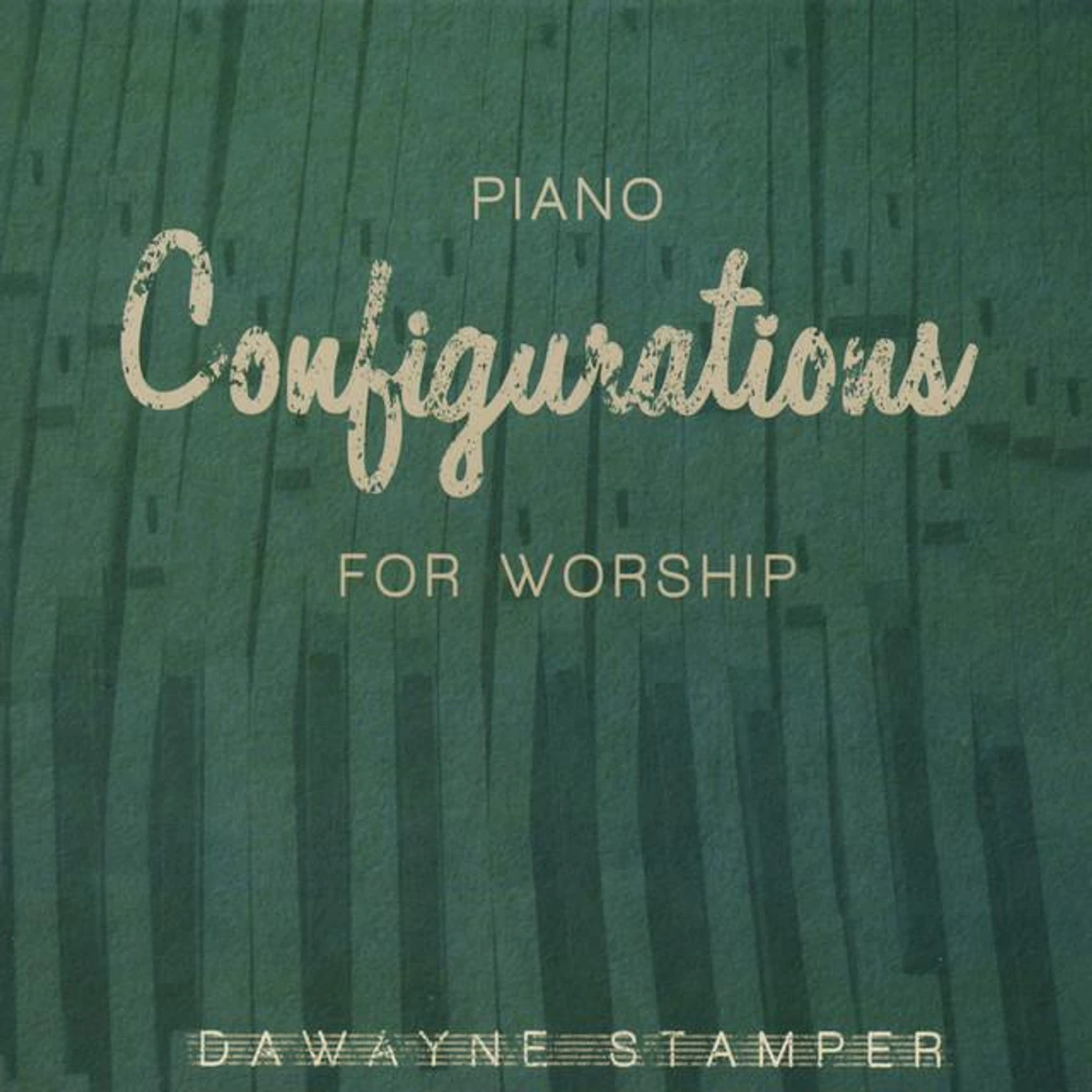 Dawayne Stamper Brand Page