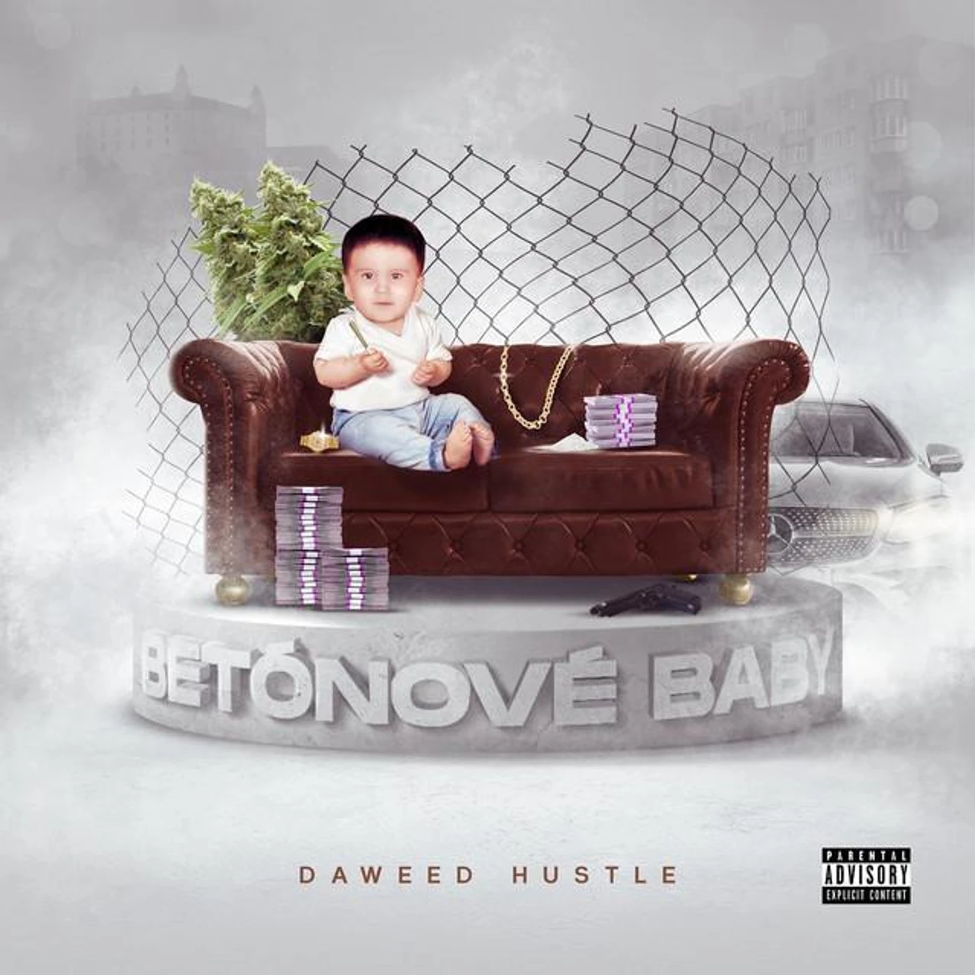 Daweed Hustle