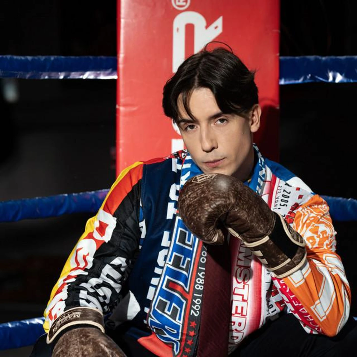 Dawid Kwiatkowski Brand Page