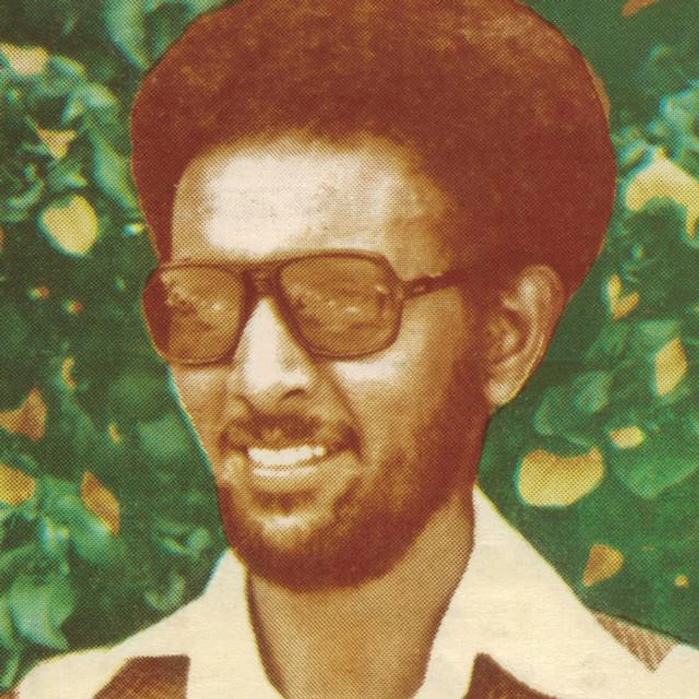 Dawit Yifru Brand Page