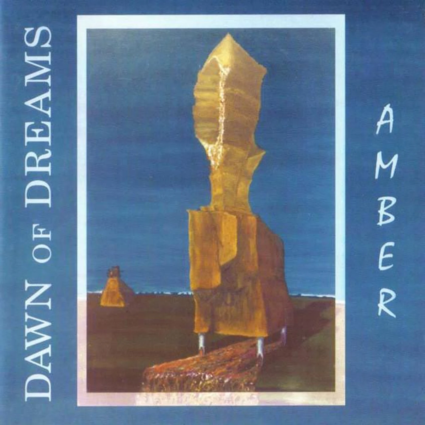 Dawn Of Dreams Brand Page