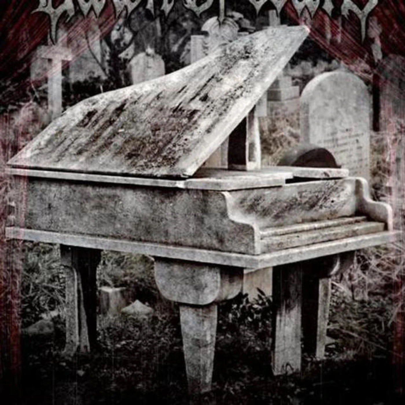 Dawn of Tears Brand Page