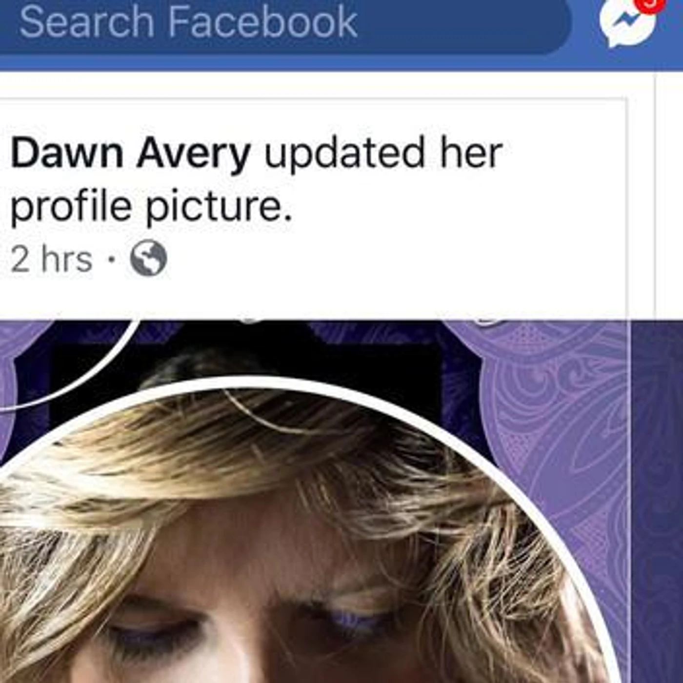 Dawn Avery Brand Page
