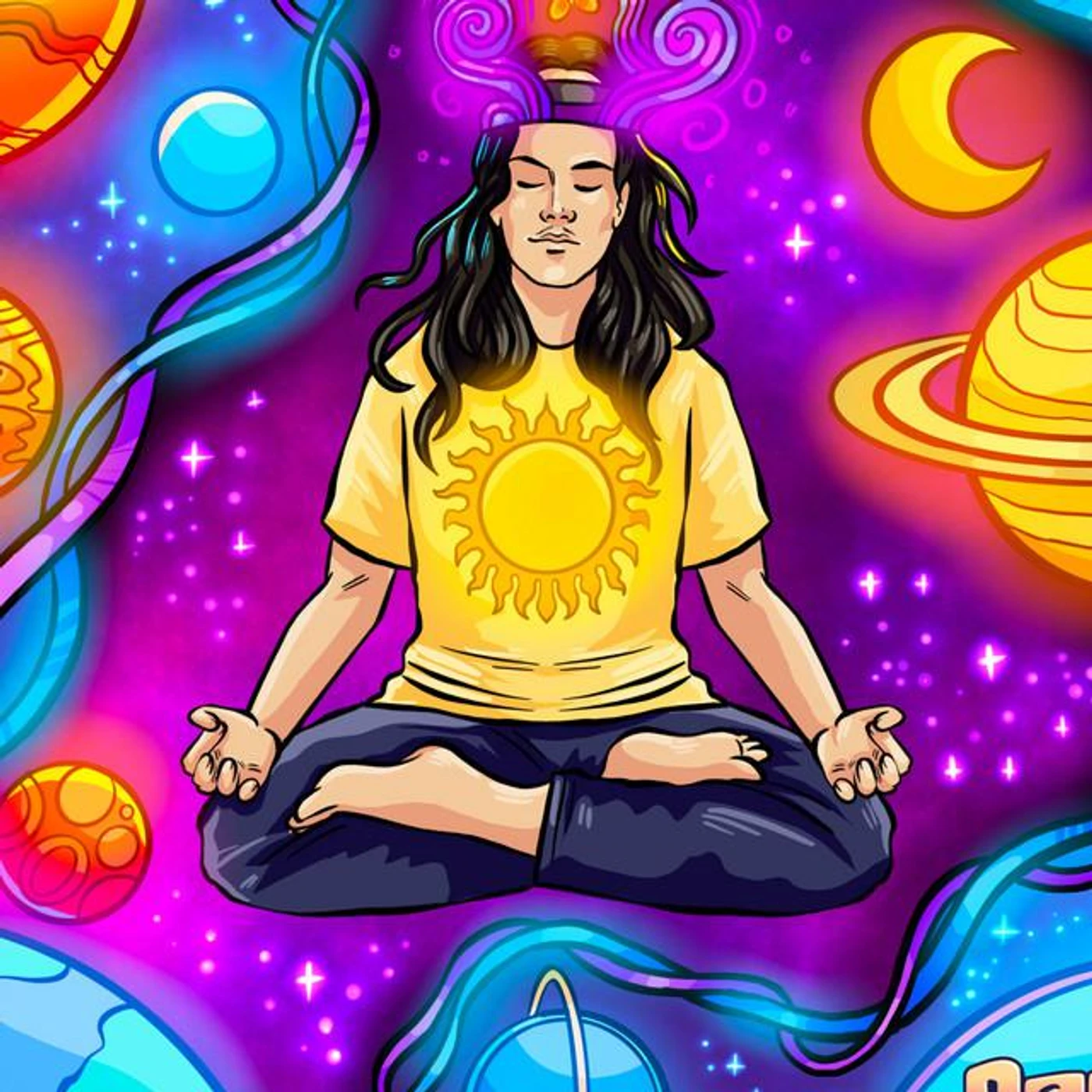 Dawn Stefan Brand Page