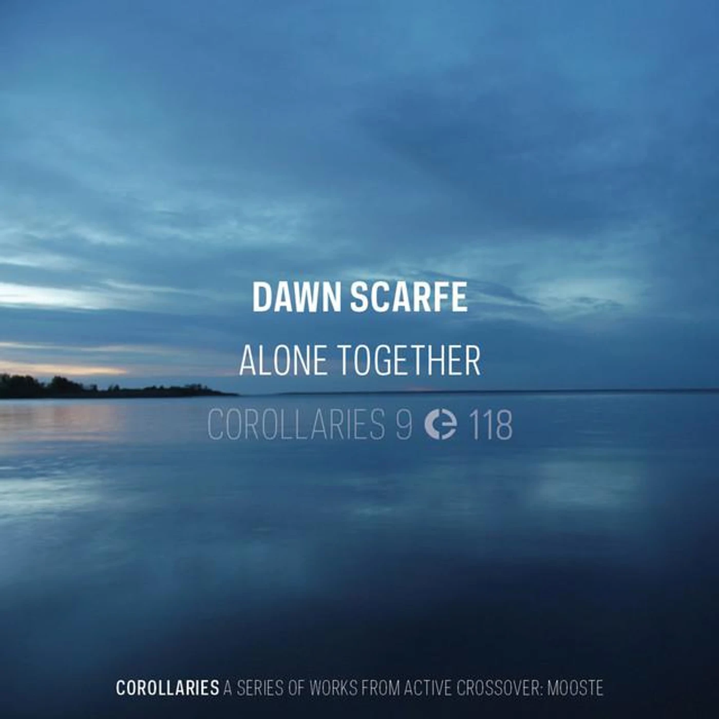 Dawn Scarfe