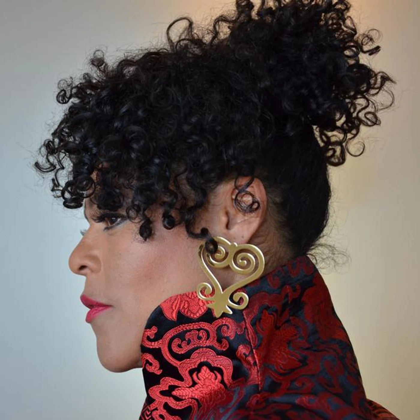 Dawn Tyler Watson Brand Page