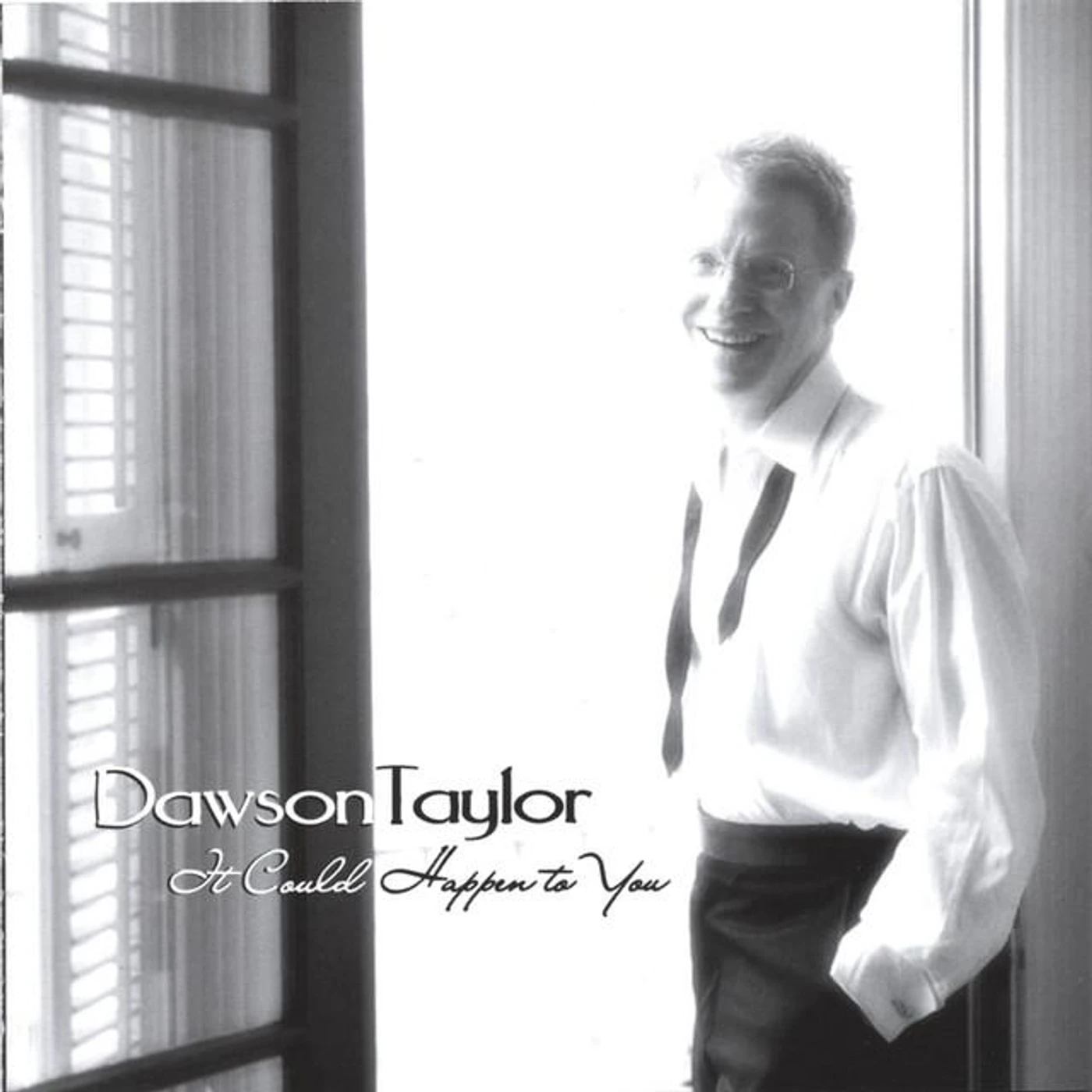 Dawson Taylor Brand Page