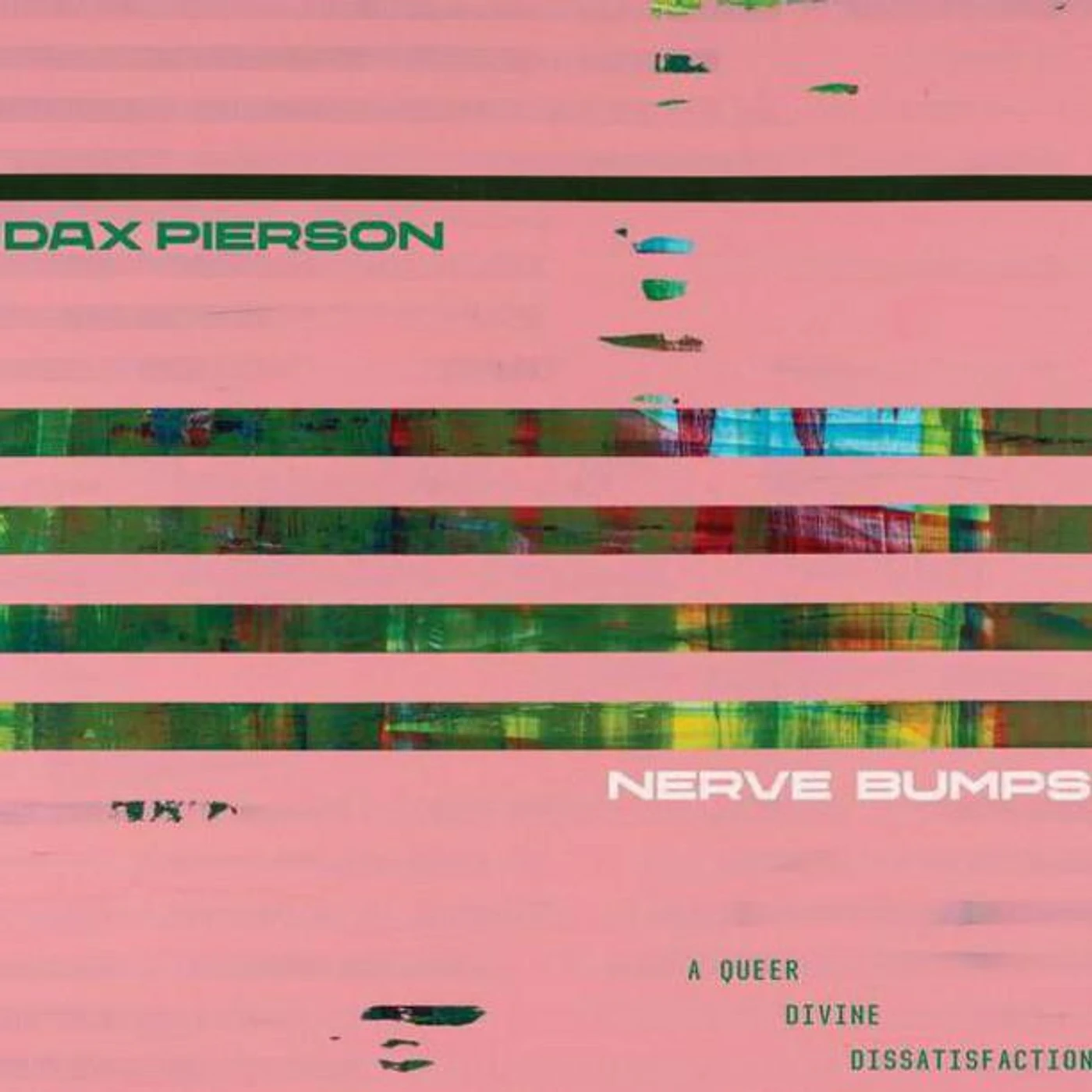 Dax Pierson