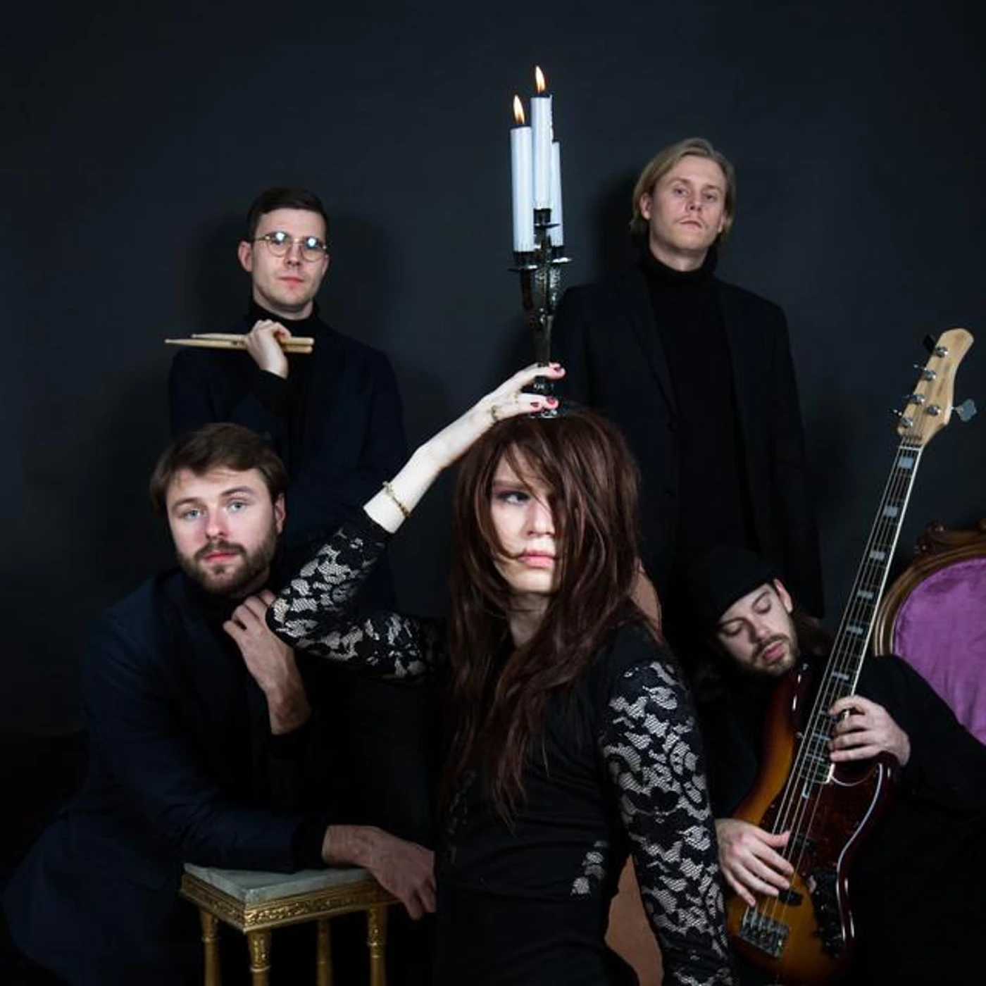 Day Felice Brand Page