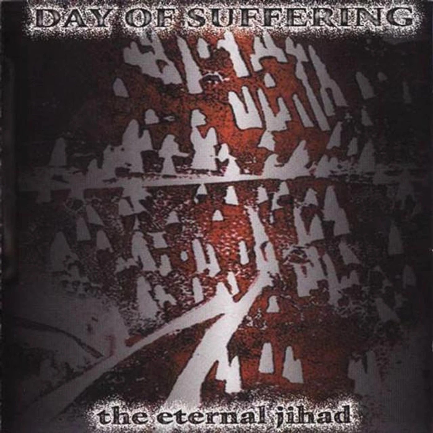 Day Of Suffering Brand Page