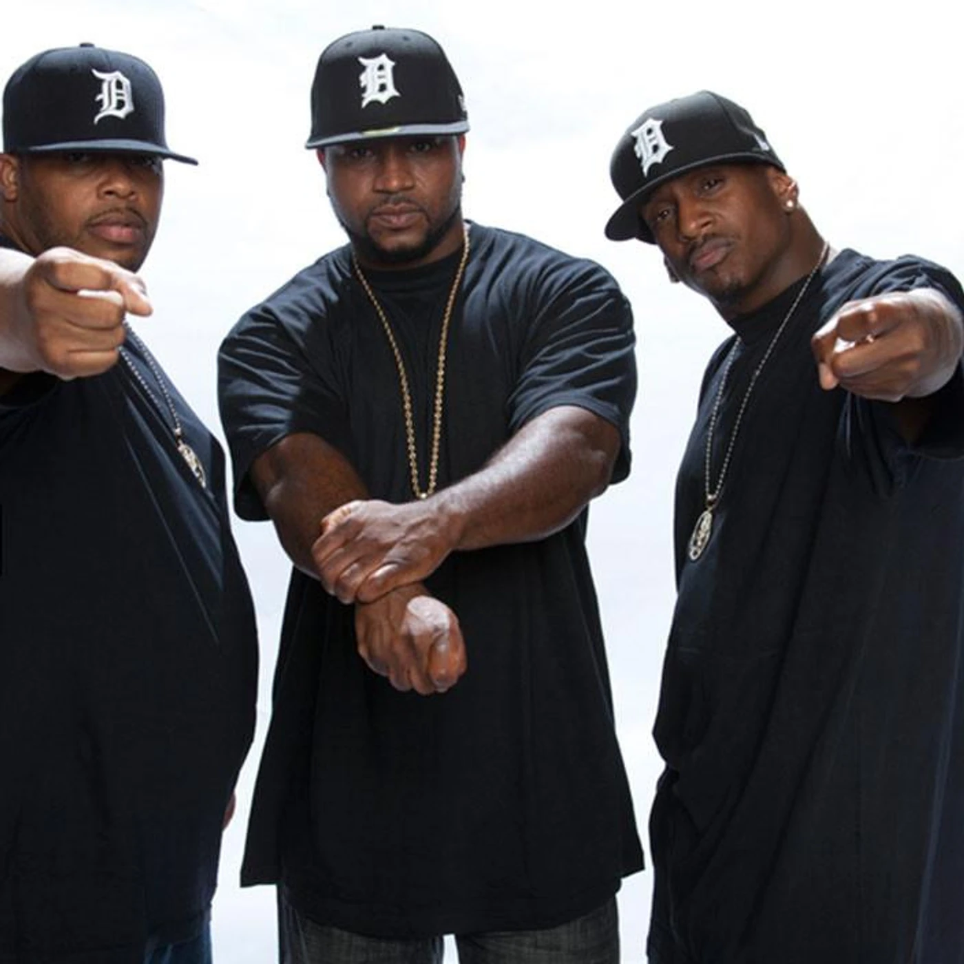 The Dayton Family Brand Page