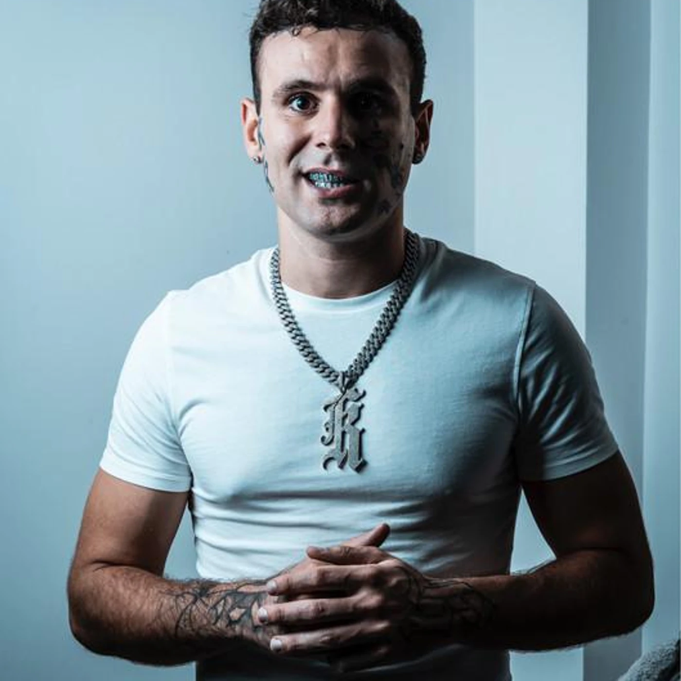 DAYTONA KK Brand Page