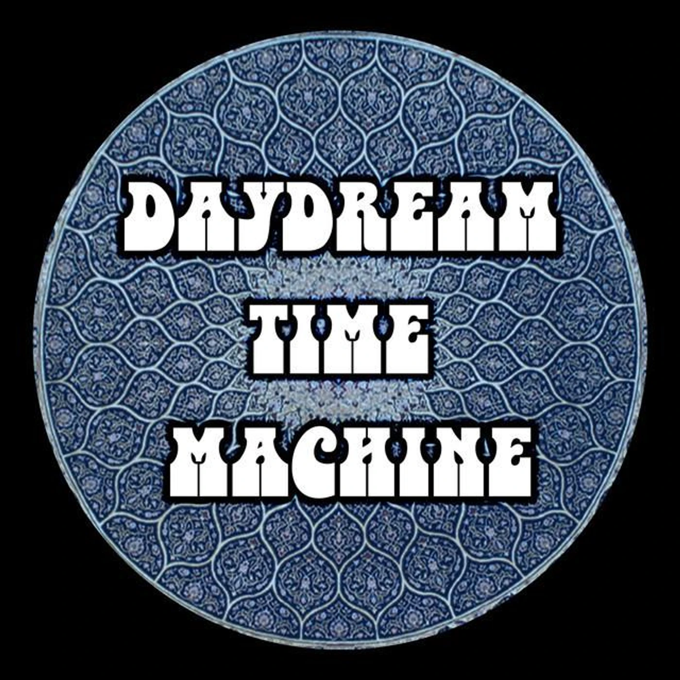Daydream Time Machine Brand Page