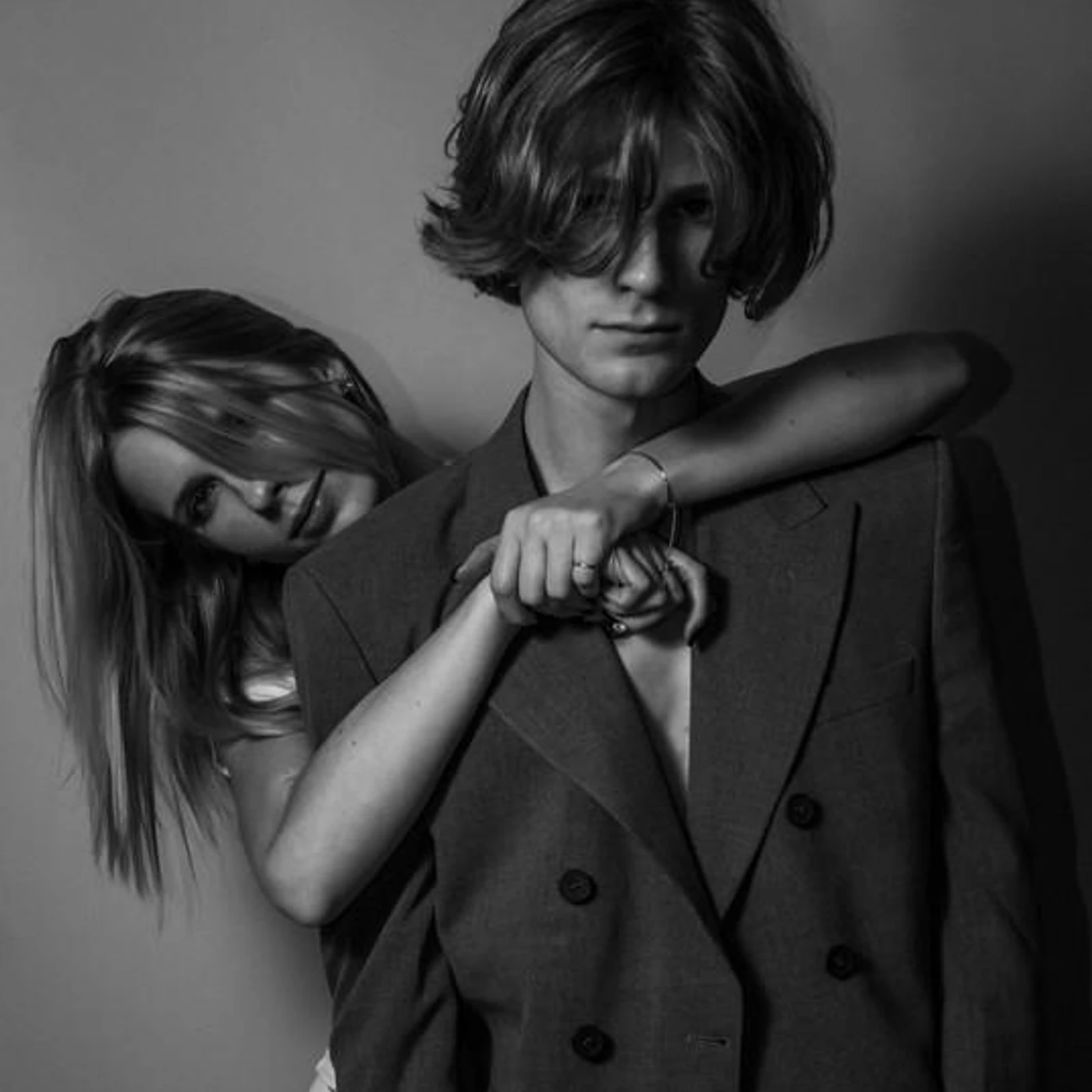 Daydream Twins Brand Page
