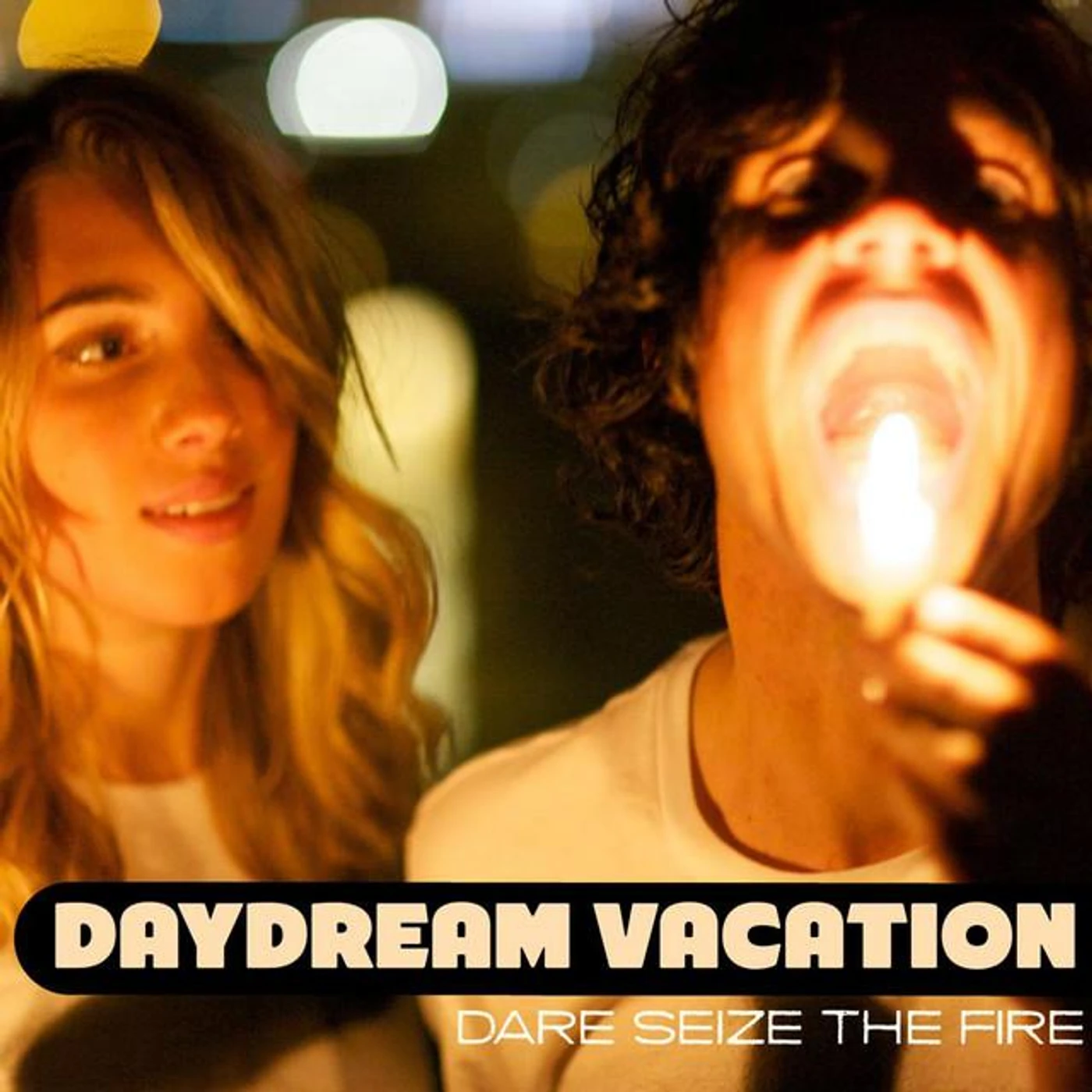 Daydream Vacation Brand Page