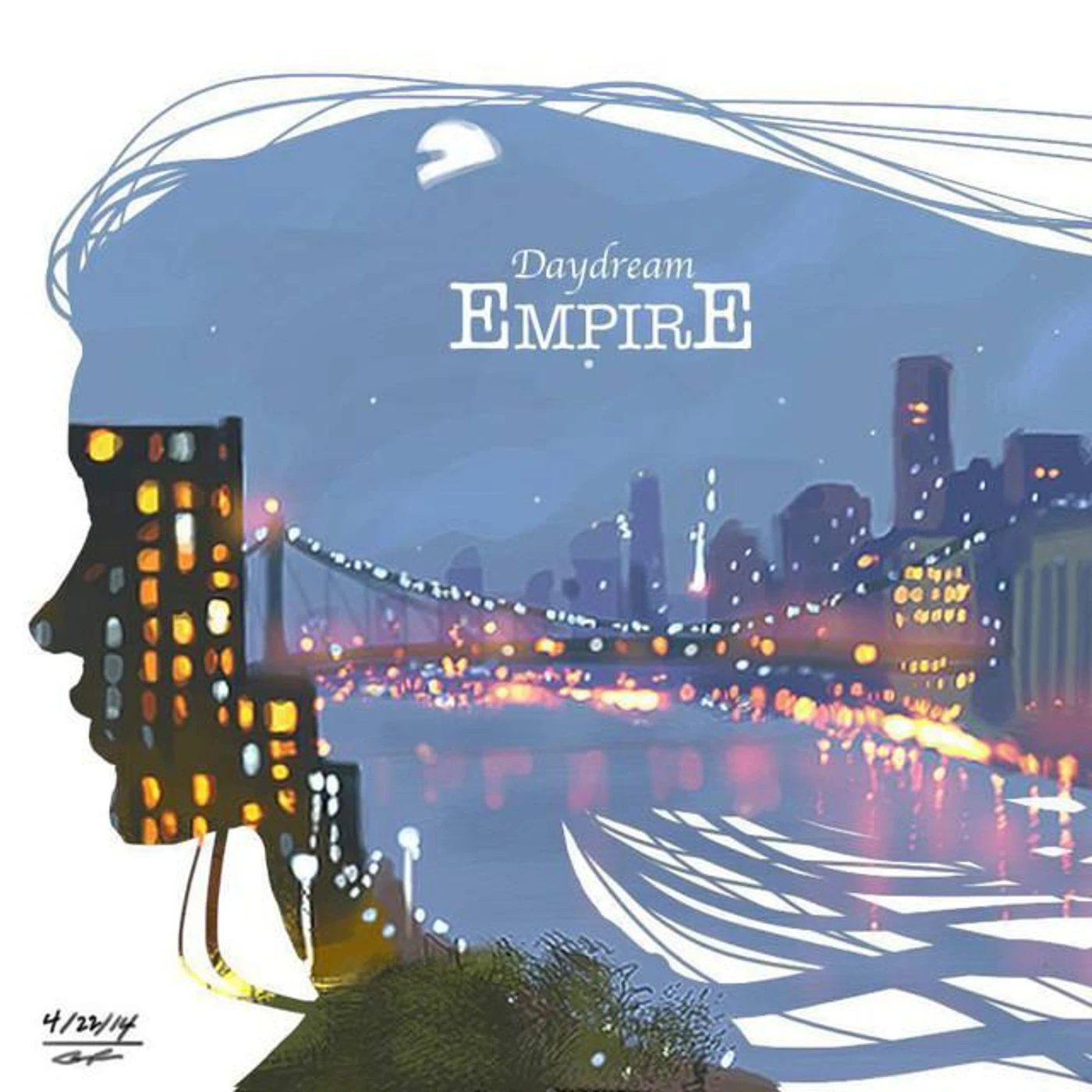Daydream Empire