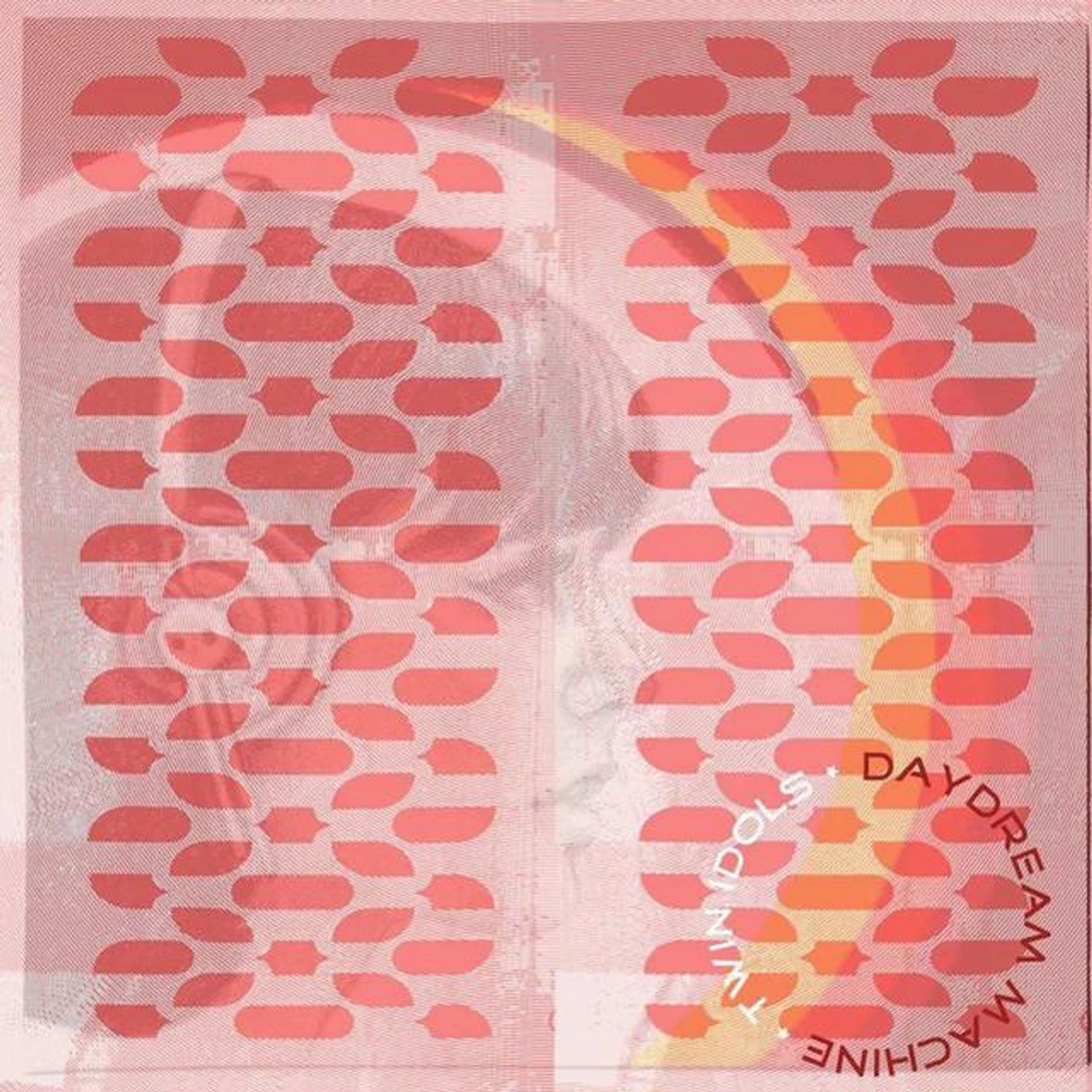 Daydream Machine Brand Page