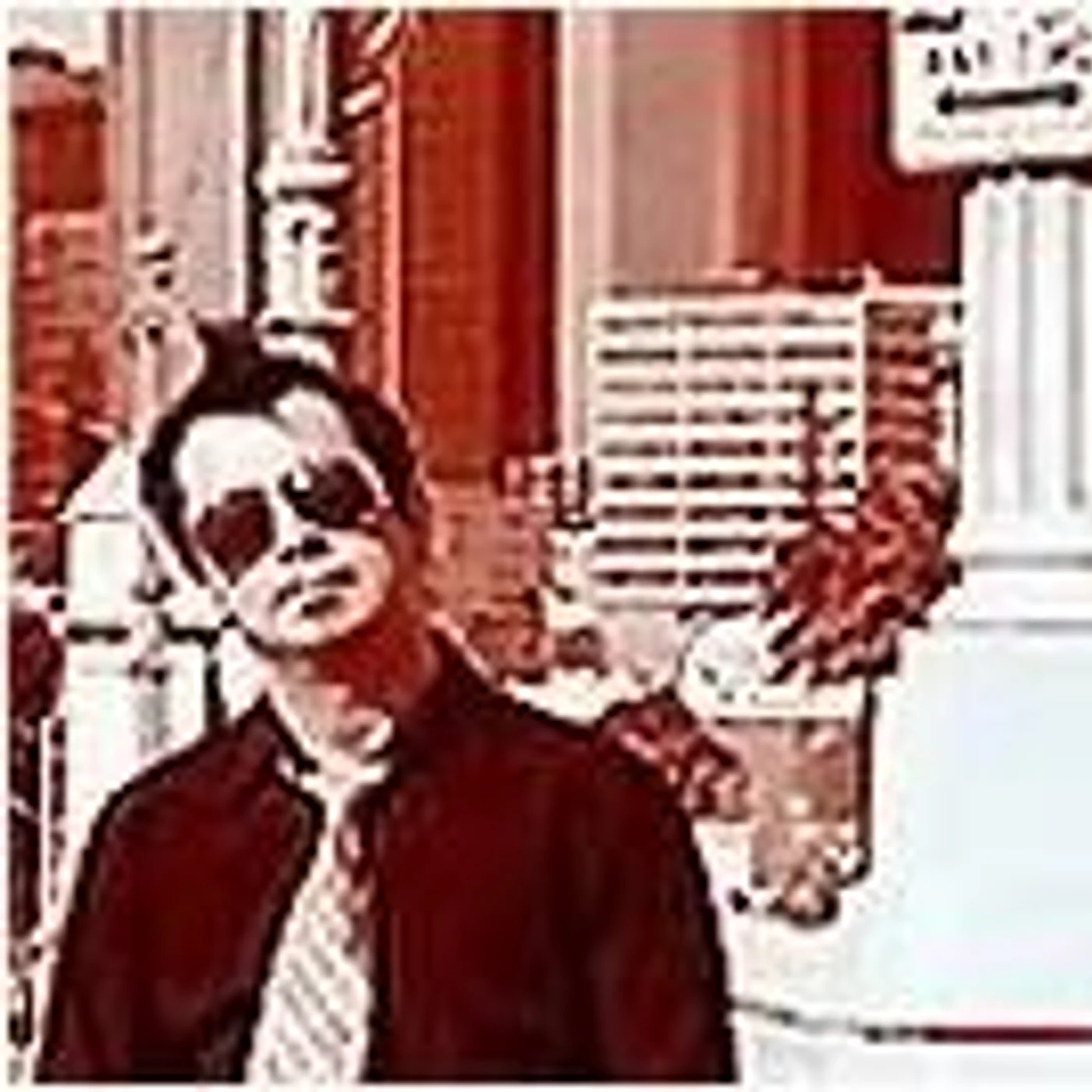 Daydream Nation Brand Page