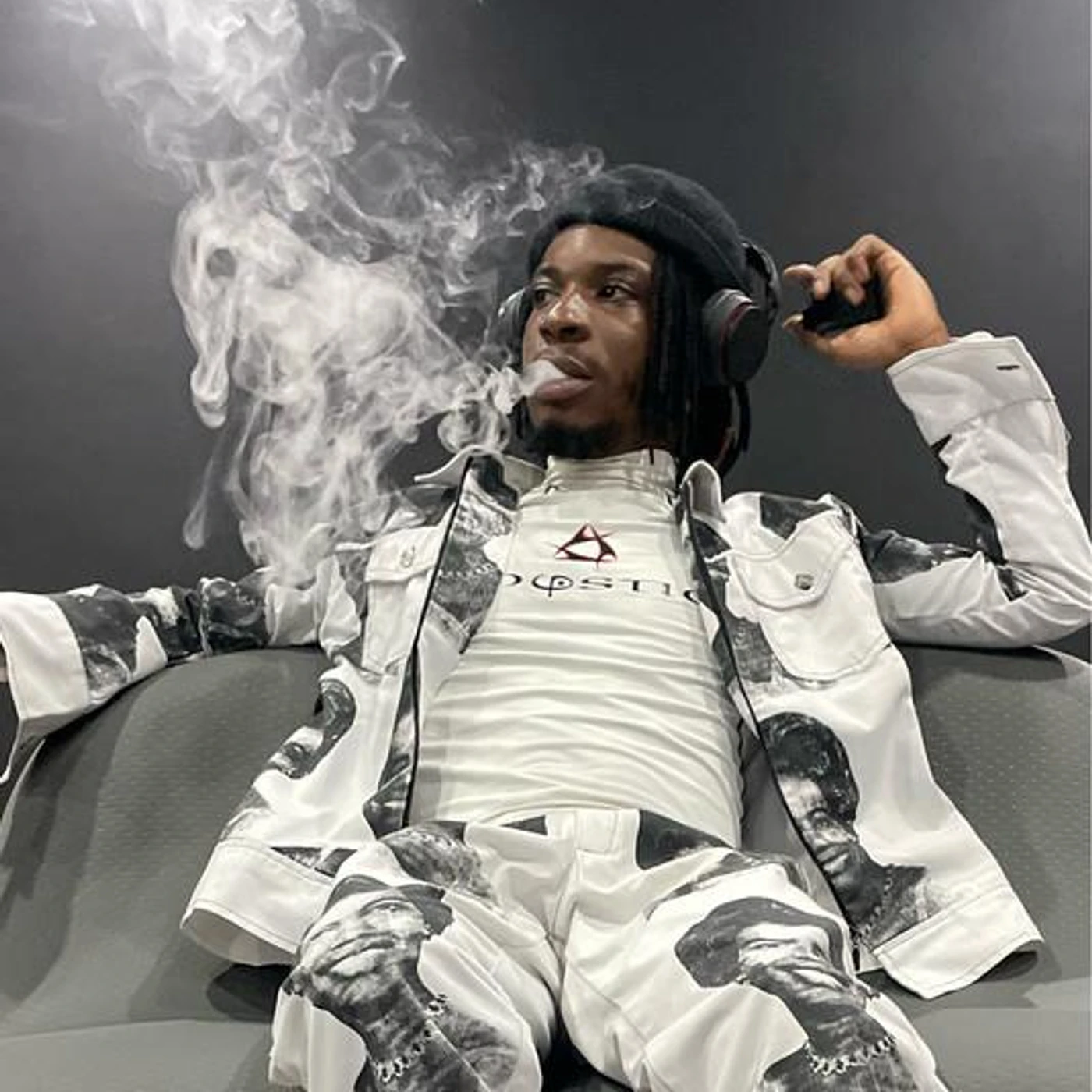 Dayo Lamar