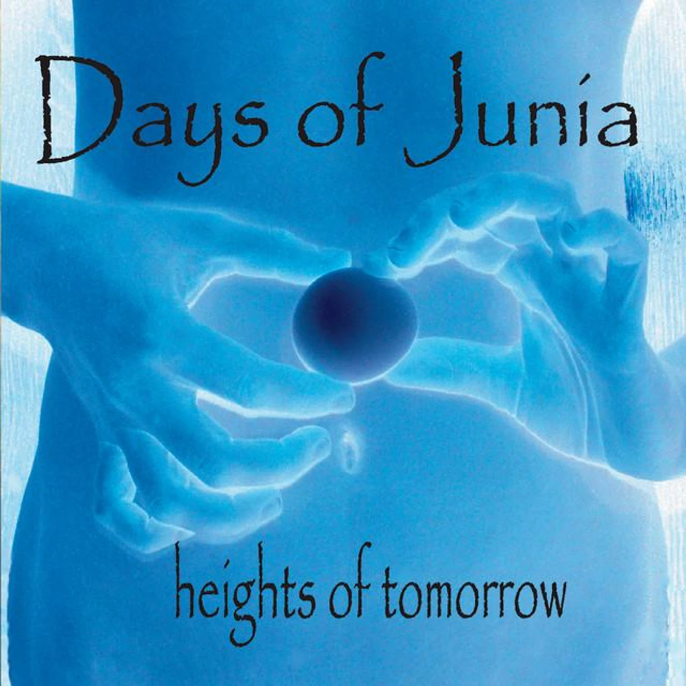 Days of Junia Brand Page
