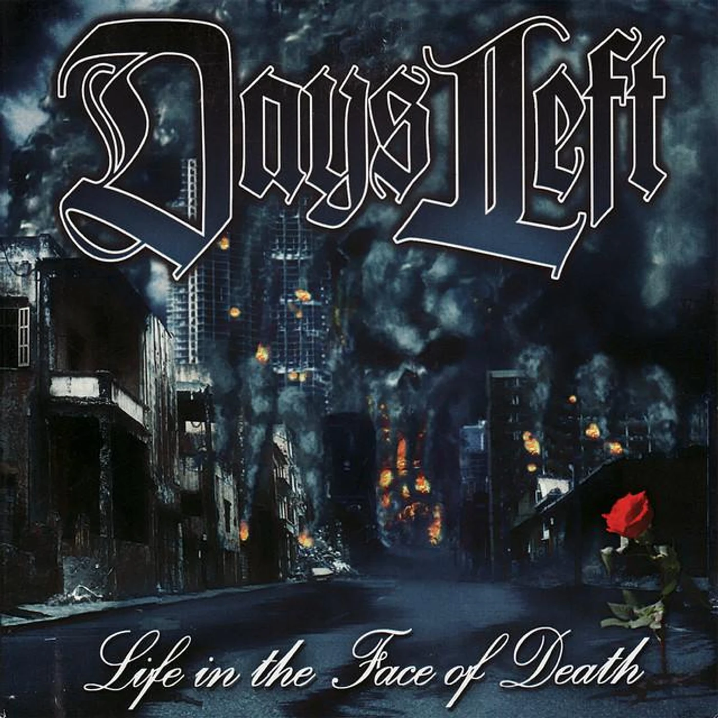 DaysLeft