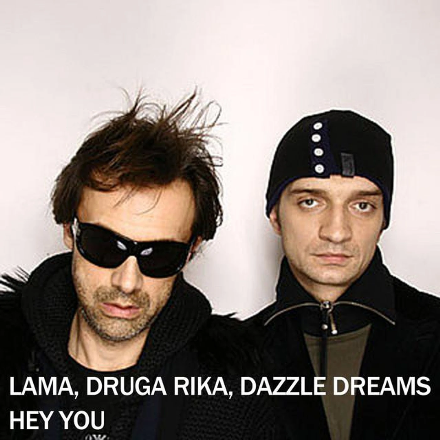 Dazzle Dreams Brand Page
