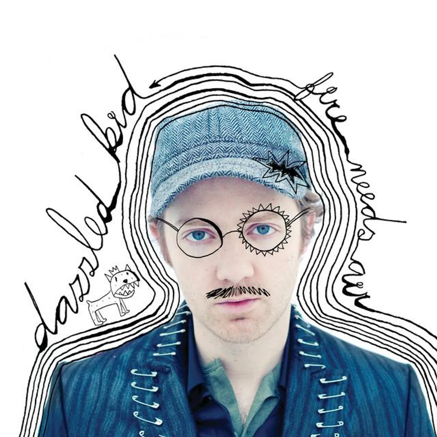 Dazzled Kid Brand Page