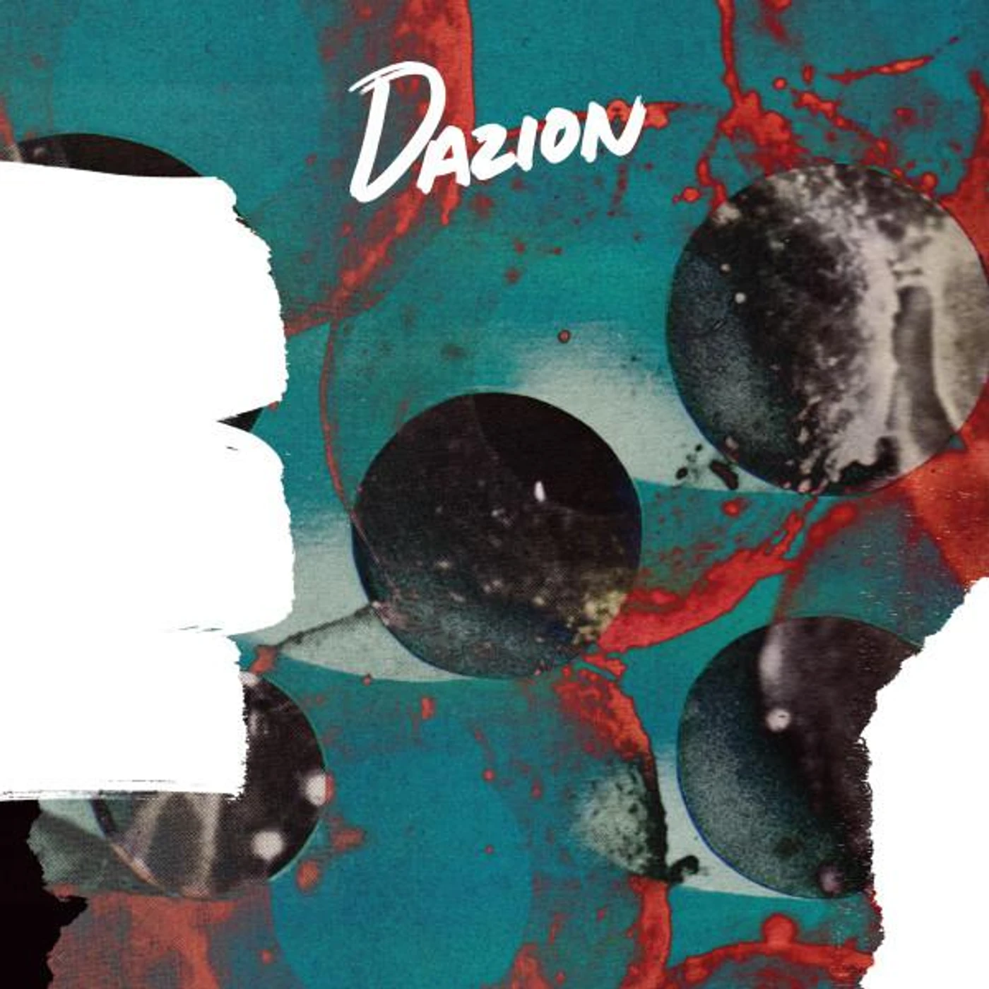 Dazion Brand Page