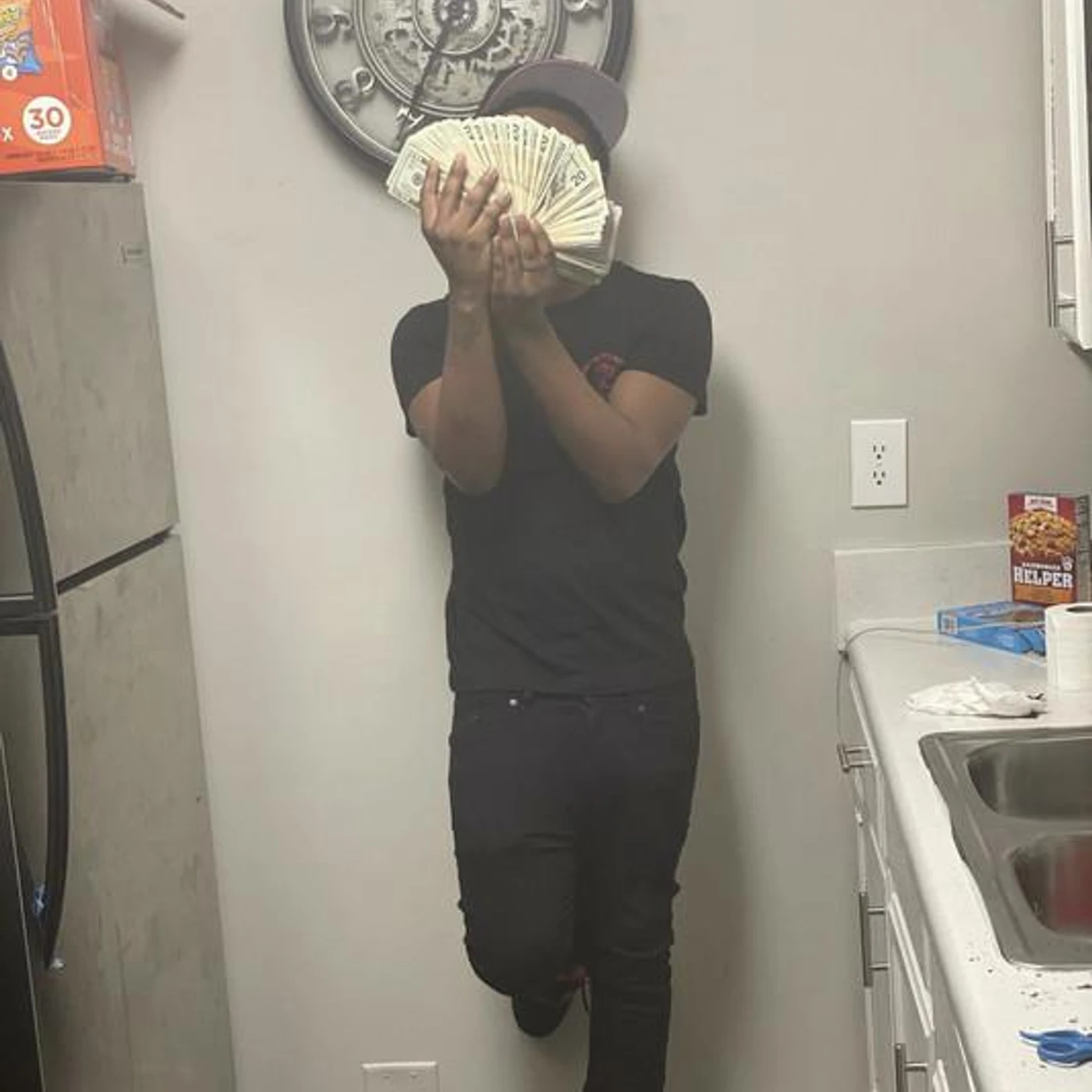 DB Omerta
