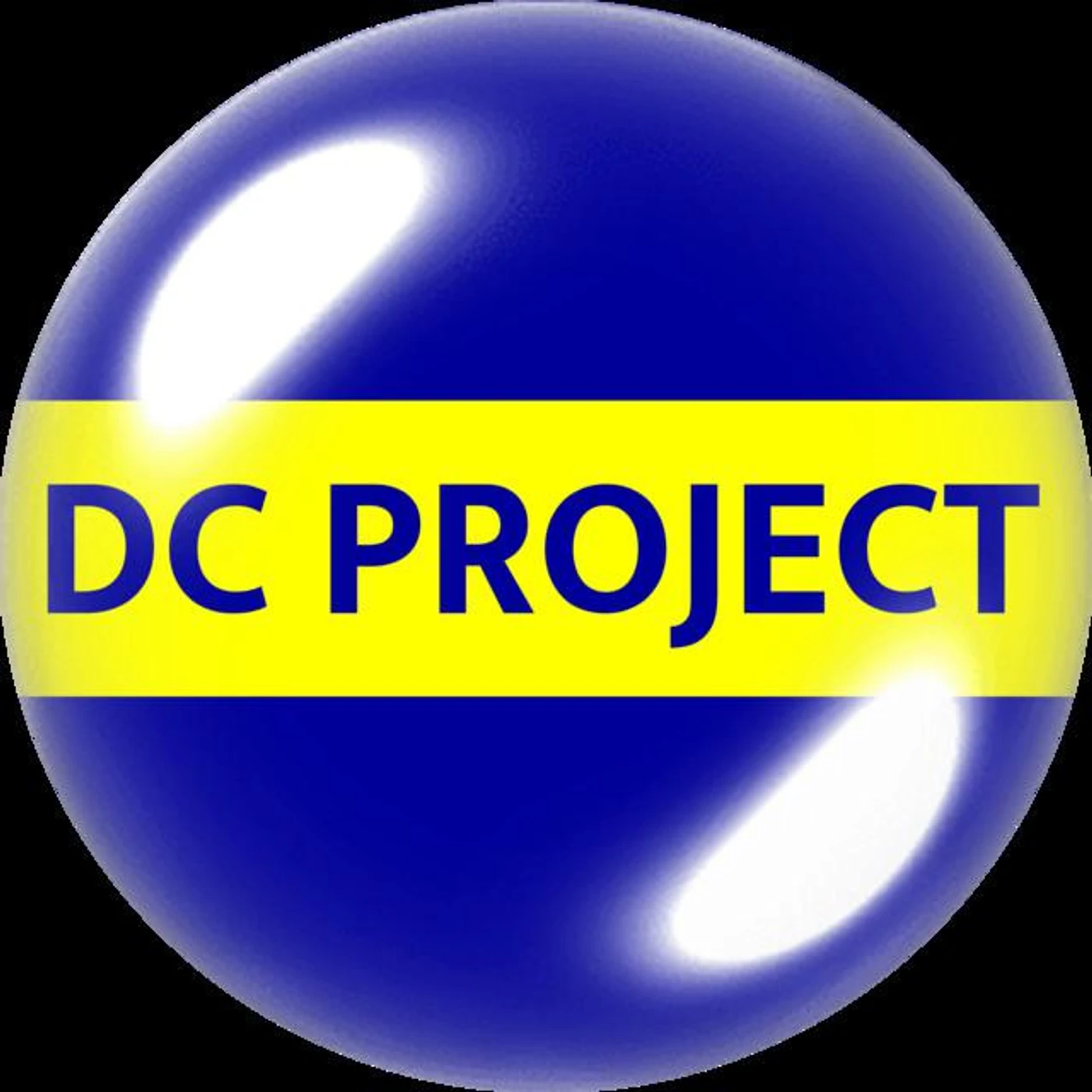 DC Project Brand Page