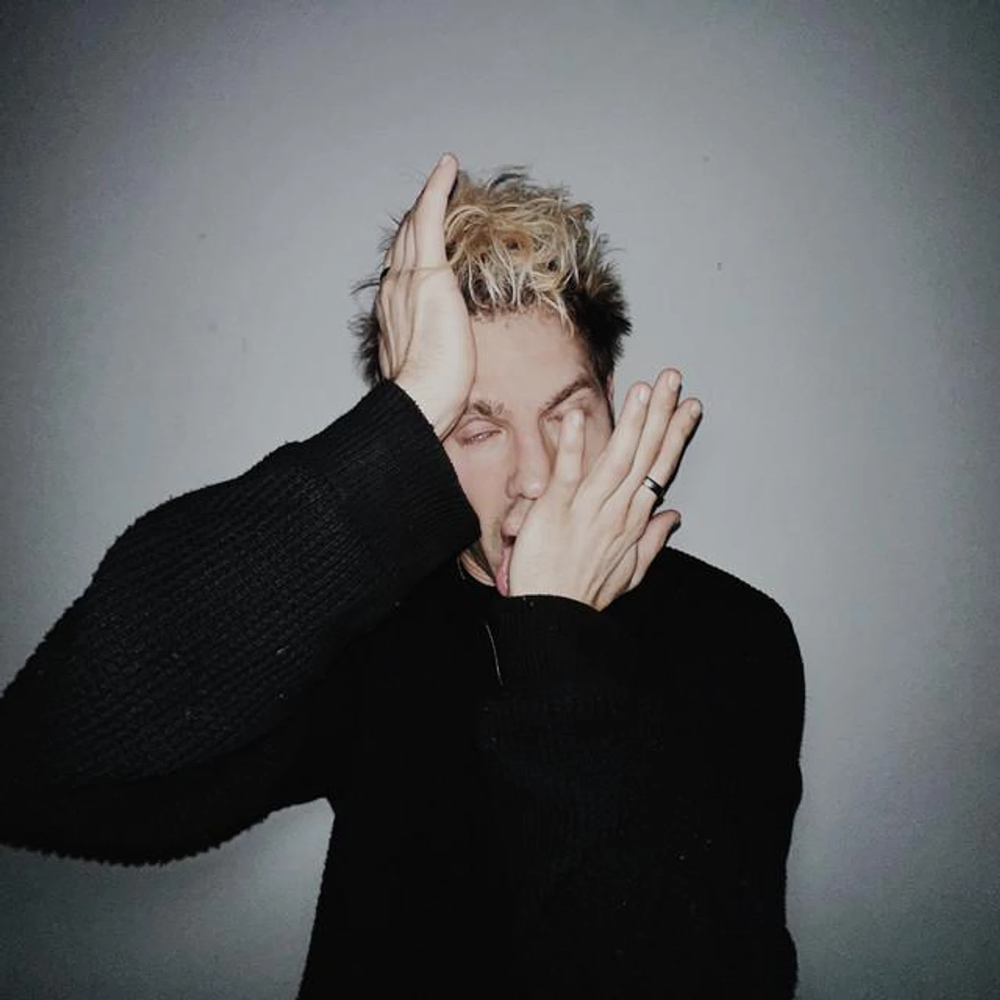 DD WALKER Brand Page