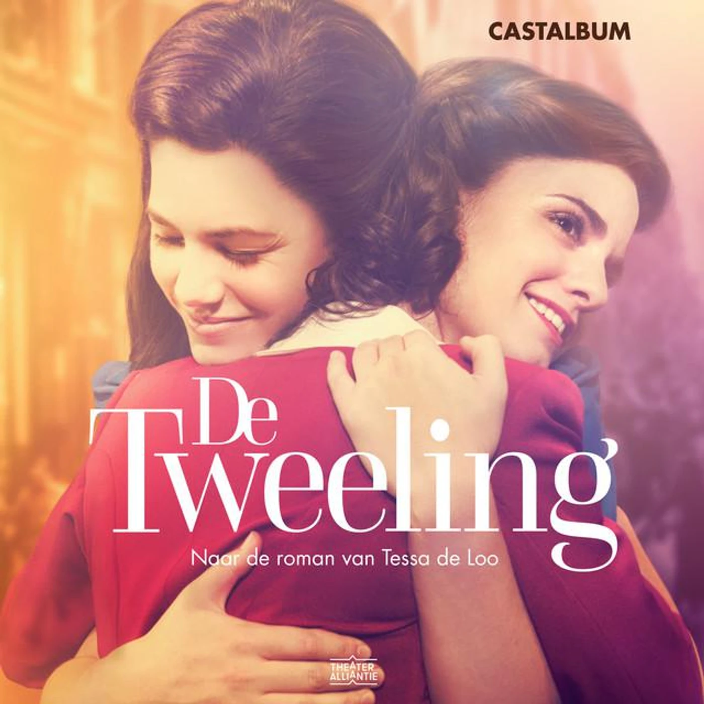 De Tweeling (Original Cast) Brand Page