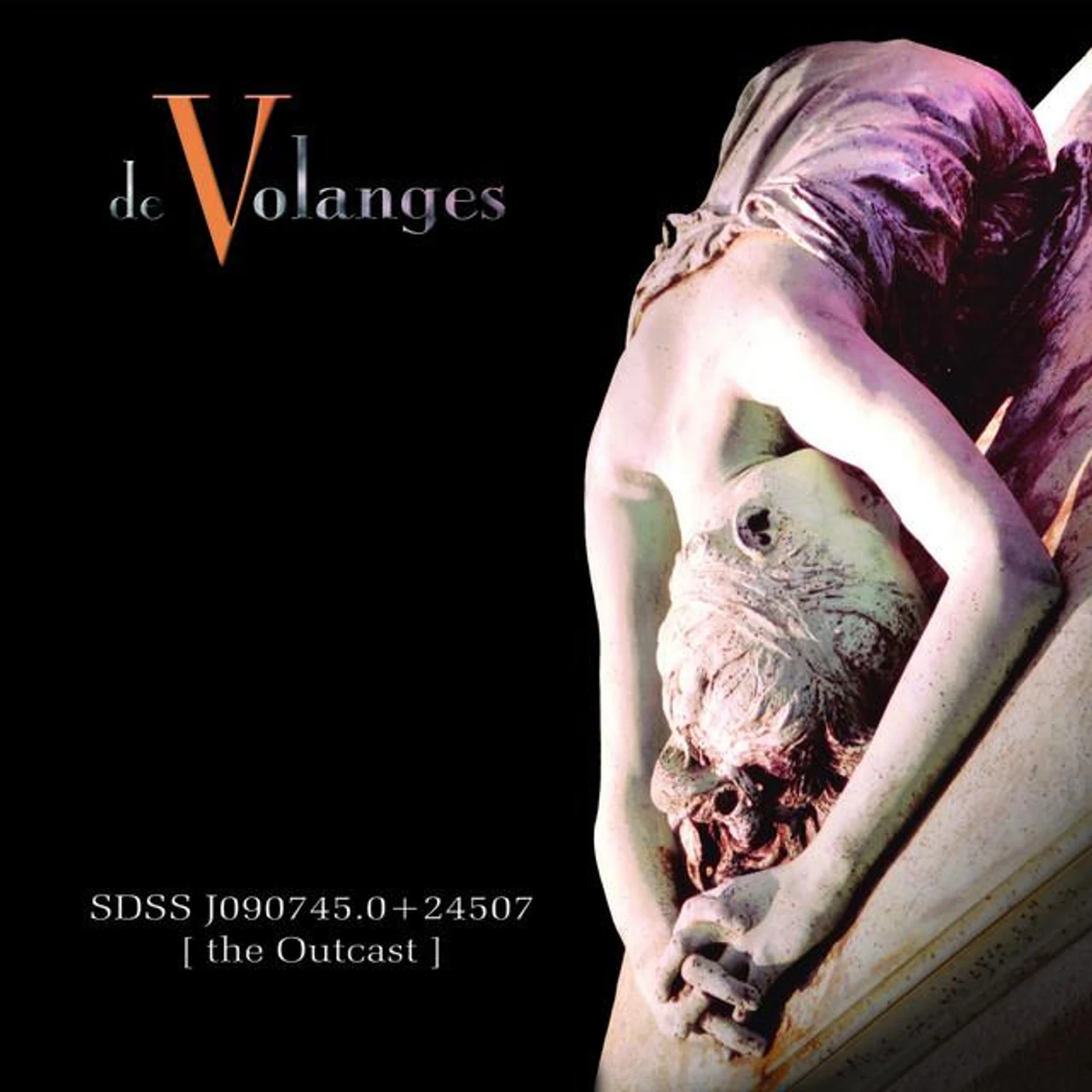 De Volanges Brand Page