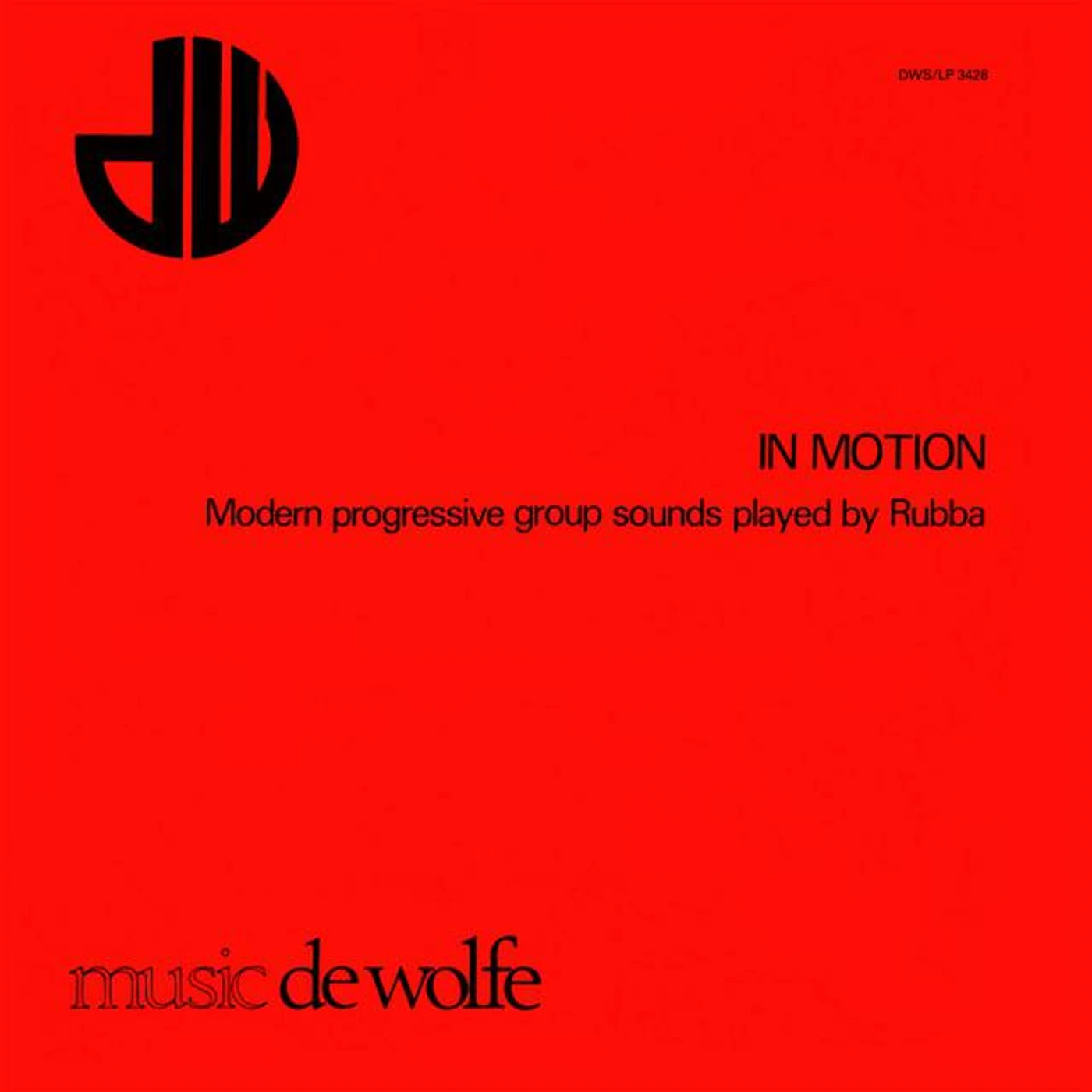 De Wolfe Music Brand Page