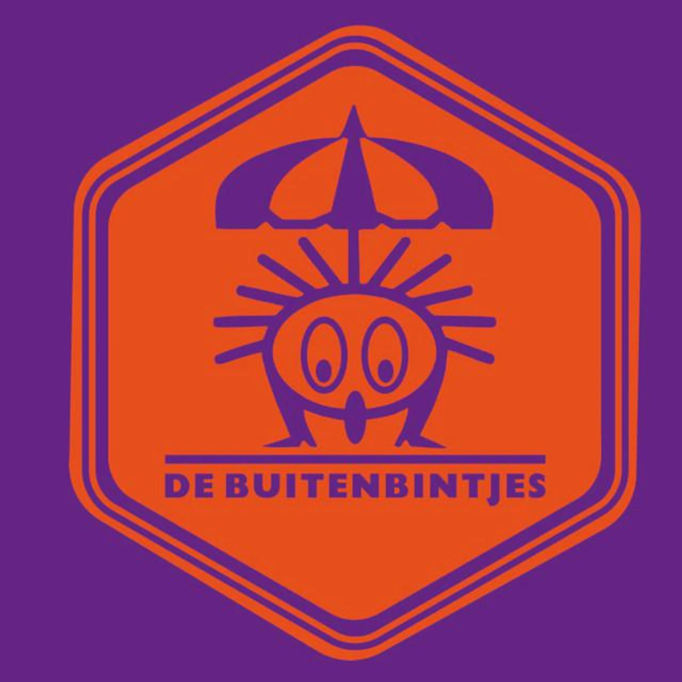 De Buitenbintjes Brand Page