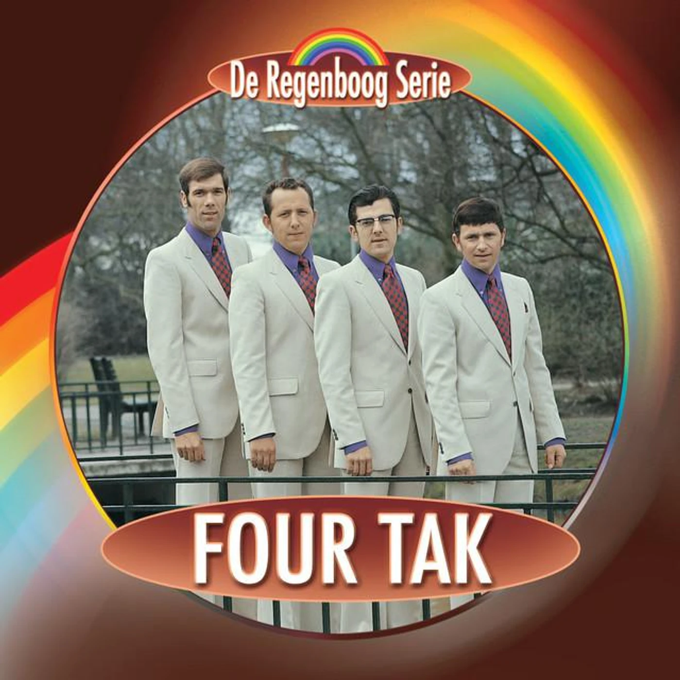 De Four Tak Brand Page