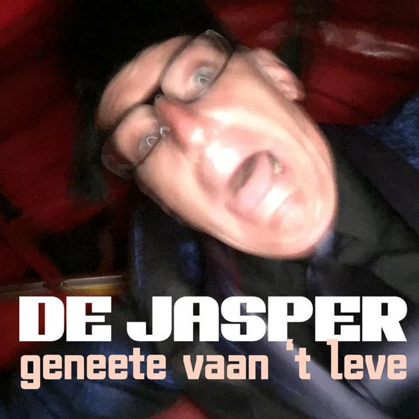 De Jasper