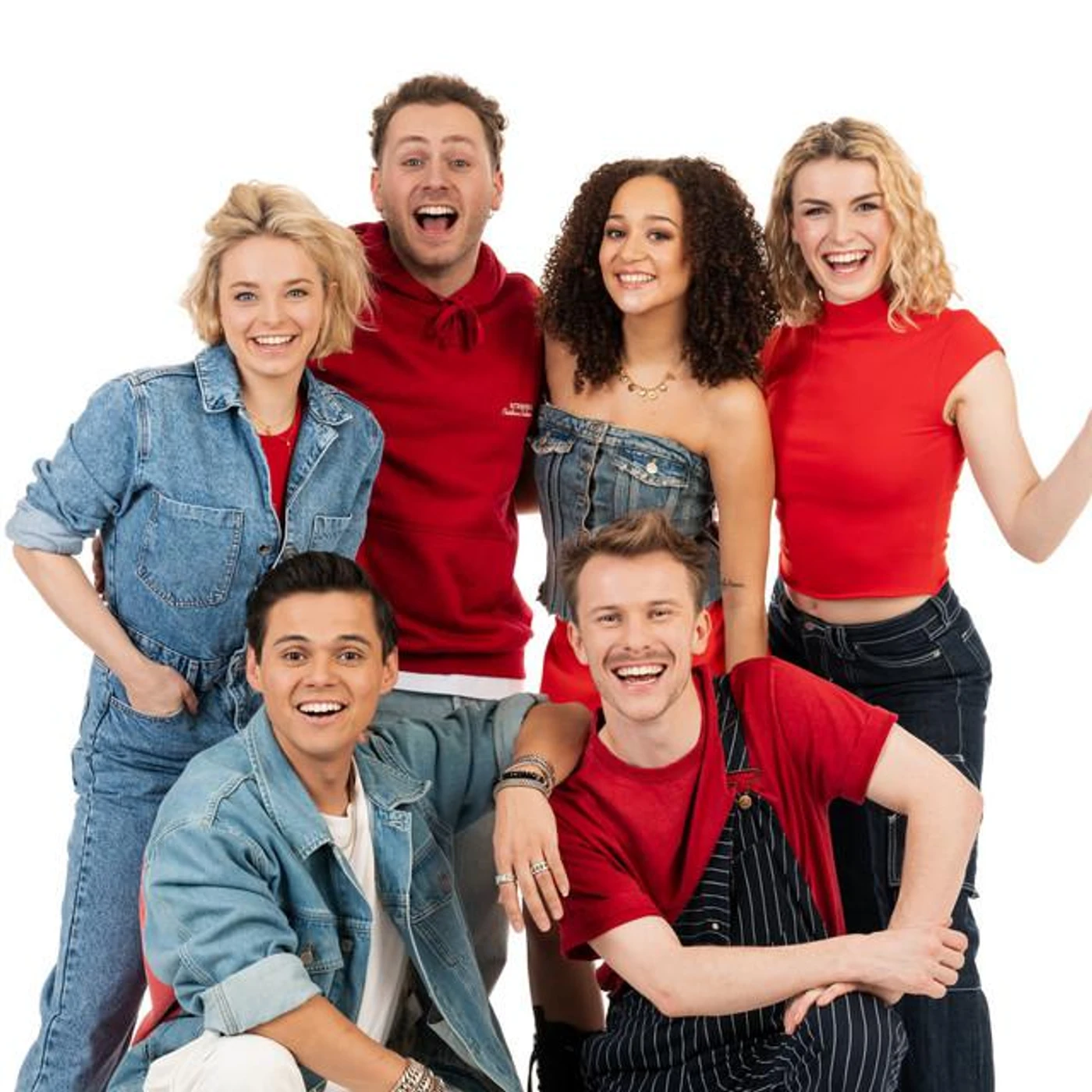 De KetnetBand Brand Page