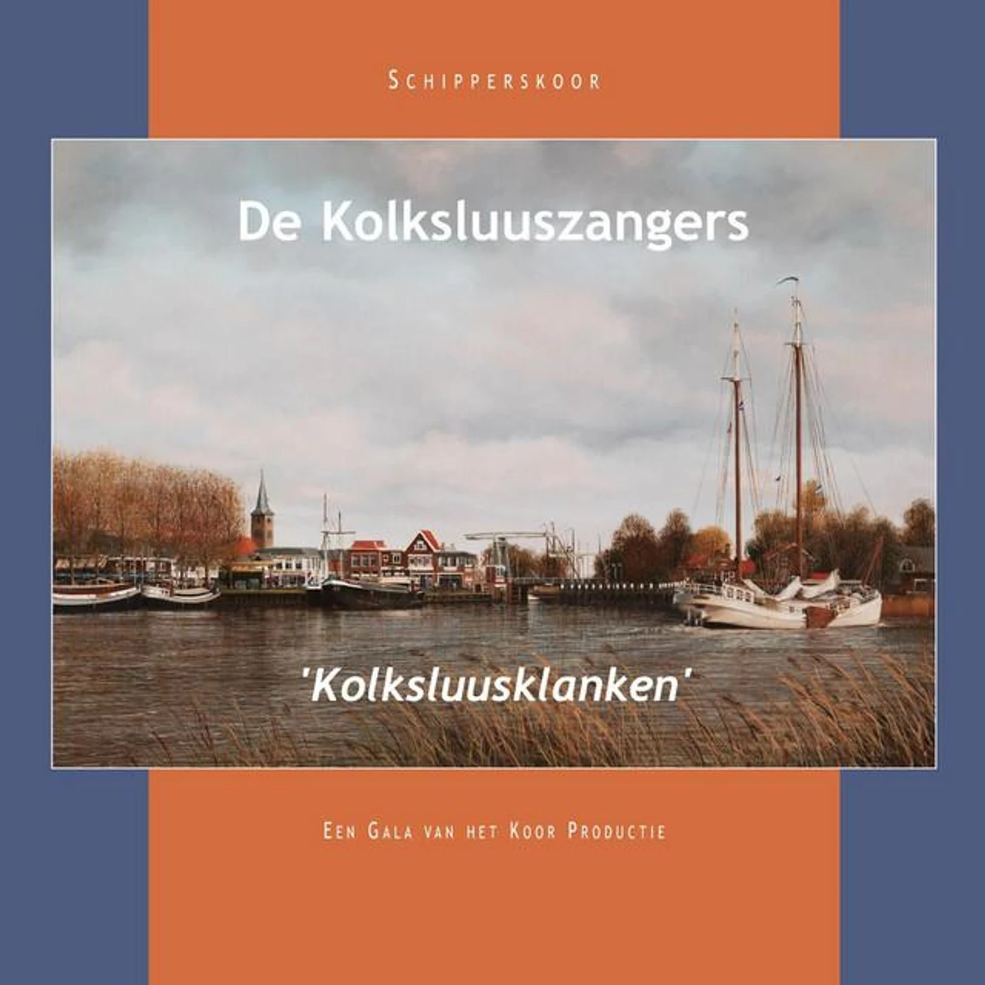 De Kolksluuszangers