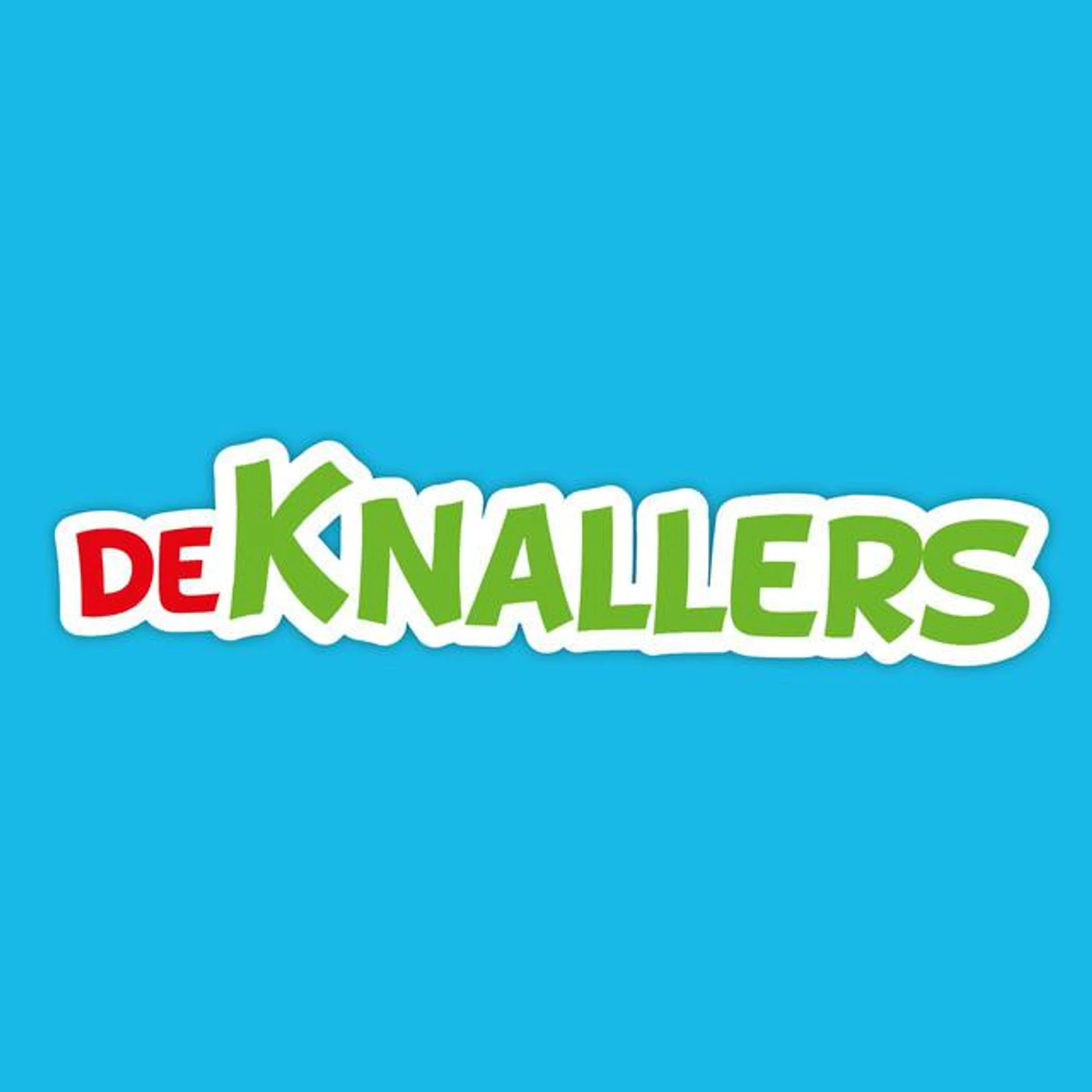 De Knallers
