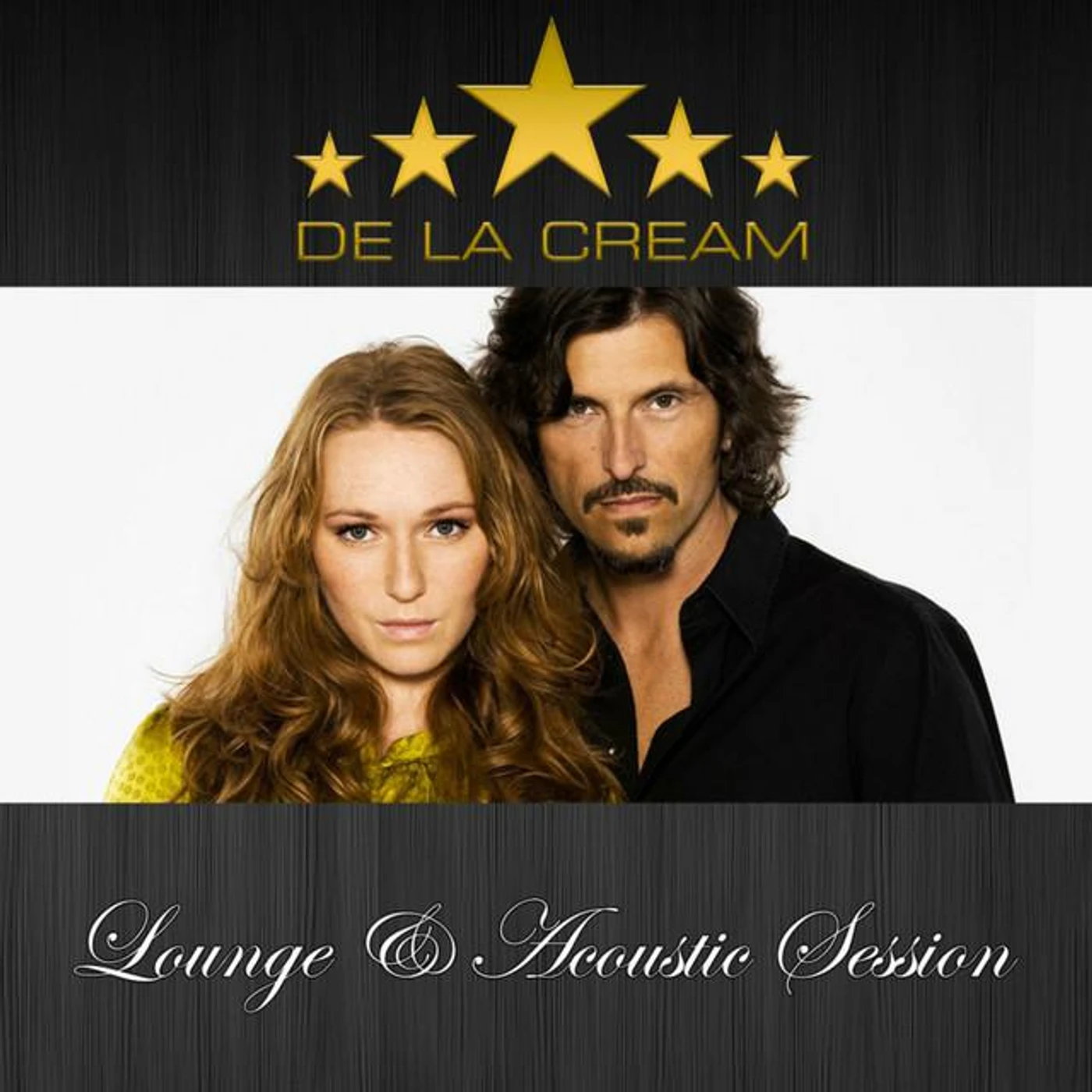 De La Cream Brand Page