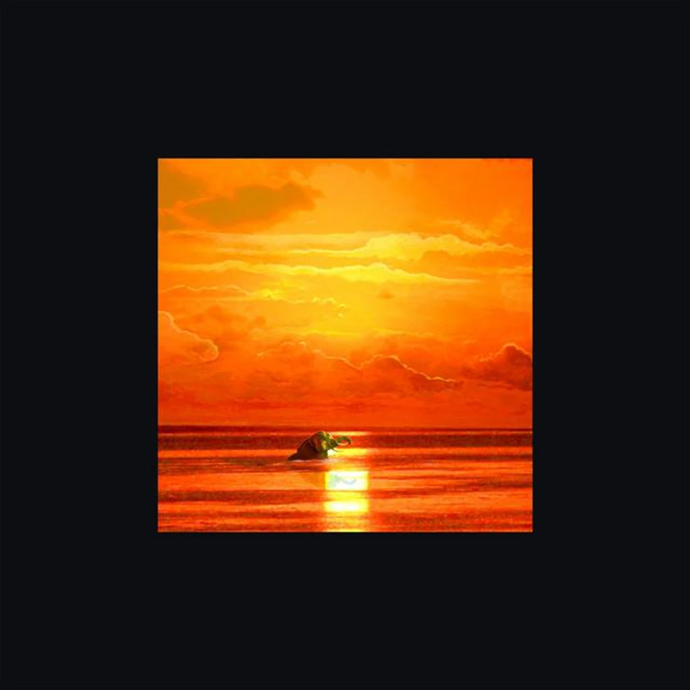 De La Jolie Musique Brand Page