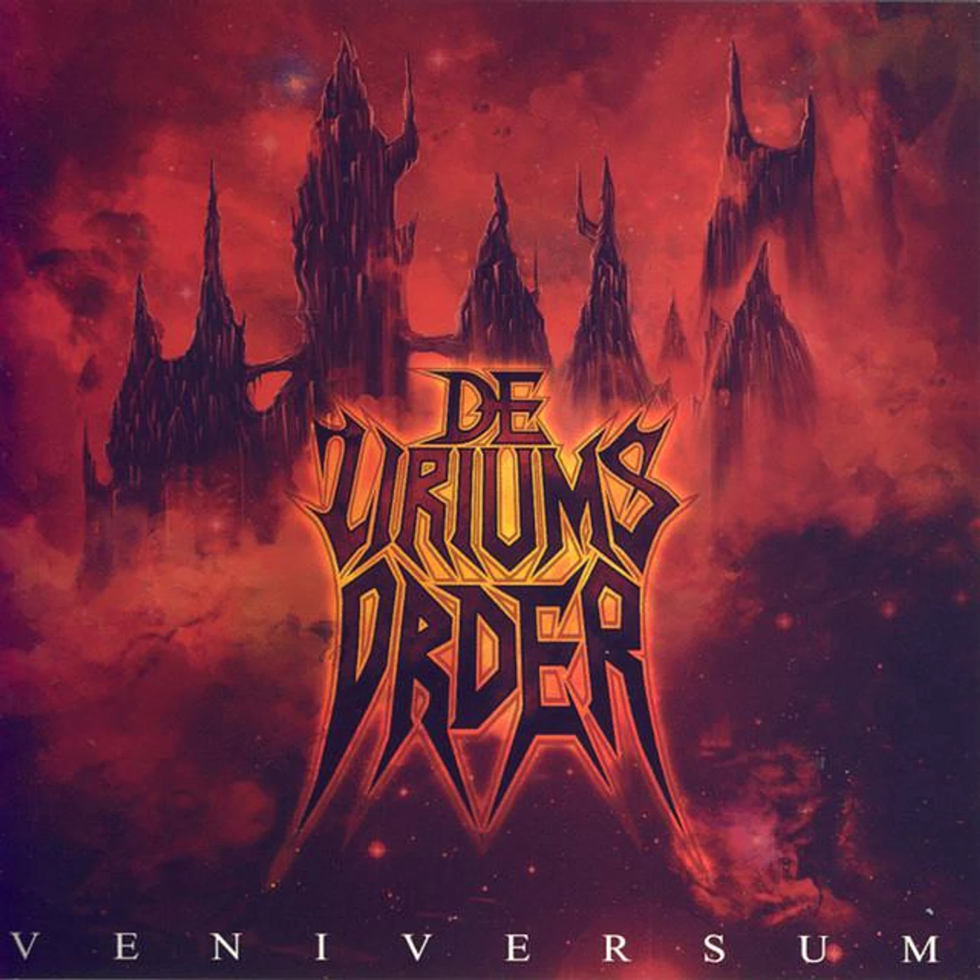 De Lirium's Order Brand Page