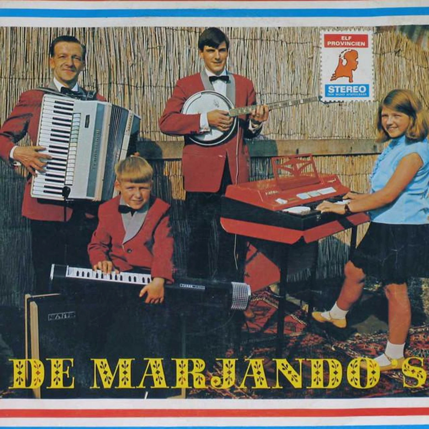 De Marjando's