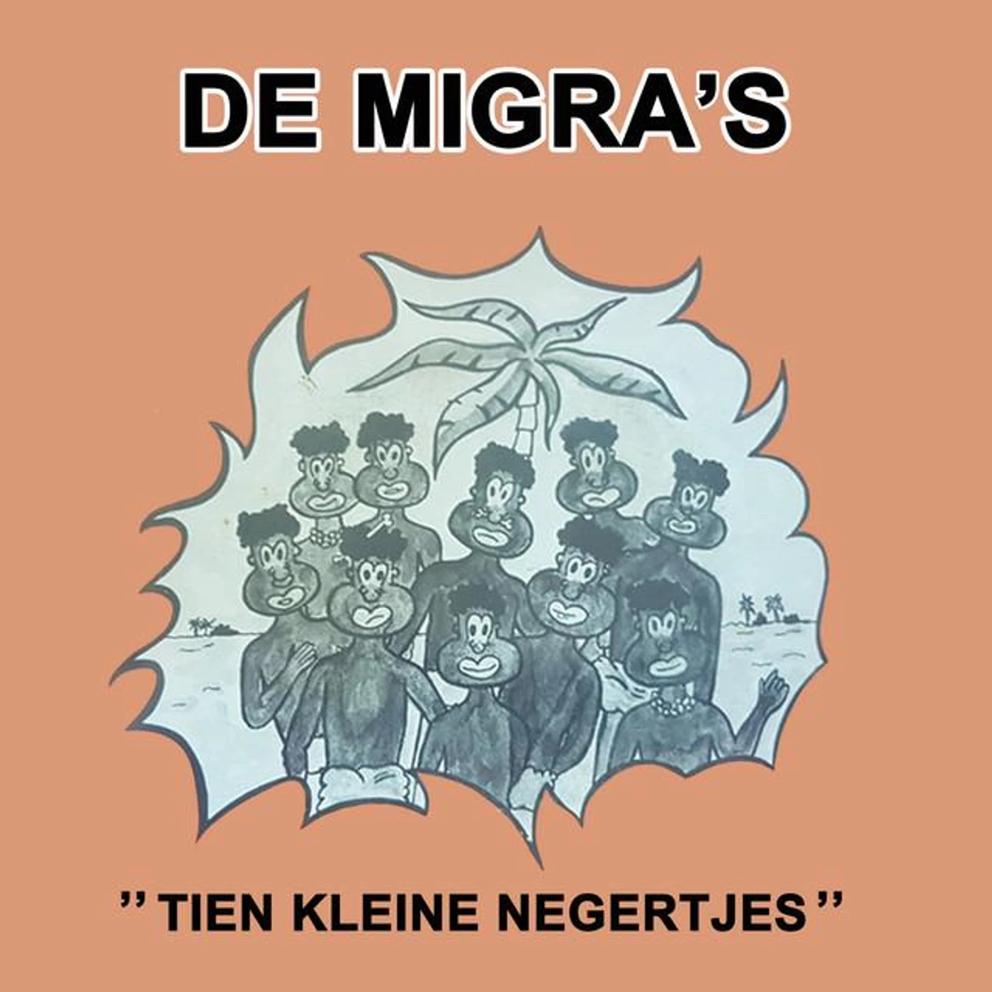 De Migras Brand Page